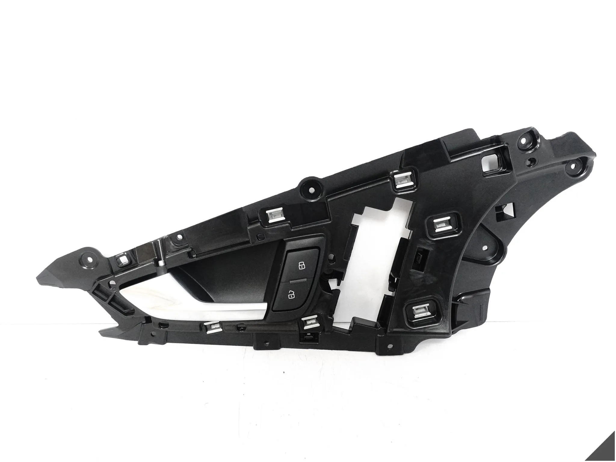 AUDI A7 S7 C7 4G8 LIFT 10-18 KLAMKA DRZWI PRZÓD LEWE PRZEŁĄCZNIK CHROM AUDI A7 S7 C7 4G8 LIFT 10-18 KLAMKA DRZWI PRZÓD LEWE PRZEŁĄCZNIK CHROM