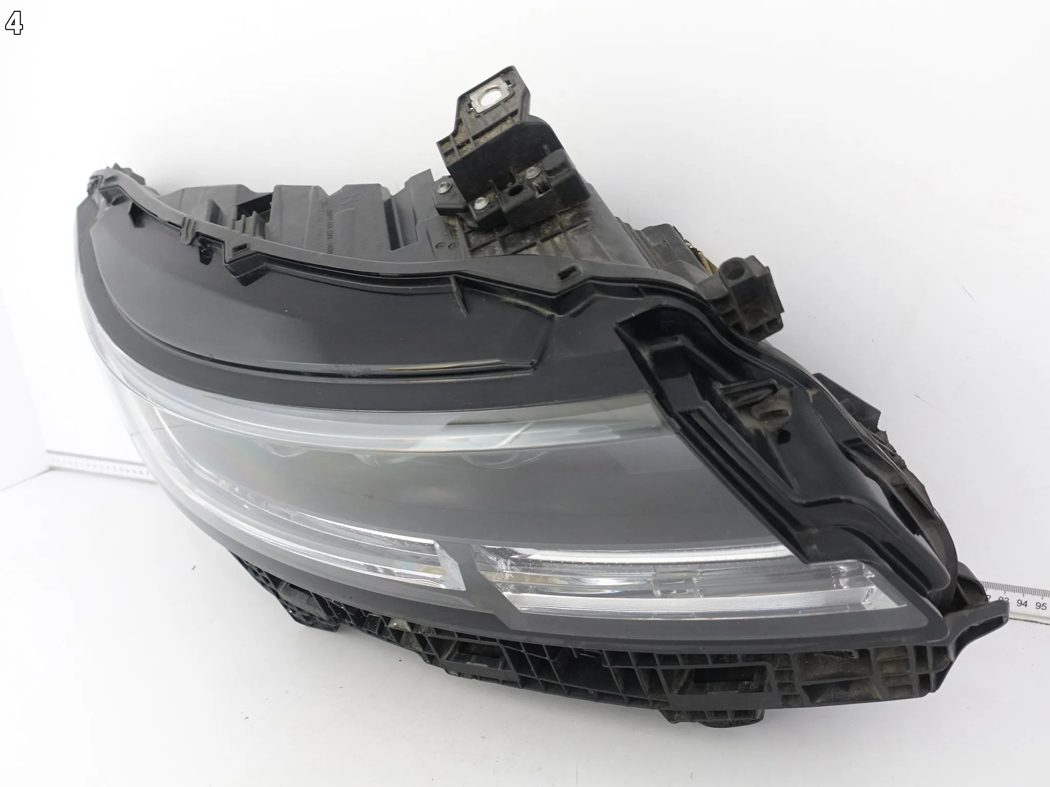 RANGE ROVER SPORT III 3 L461 23MY 22- LAMPA PRAWA FULL LED PIXEL EUROPA RANGE ROVER SPORT III 3 L461 23MY 22- LAMPA PRAWA FULL LED PIXEL EUROPA - obrazek 5