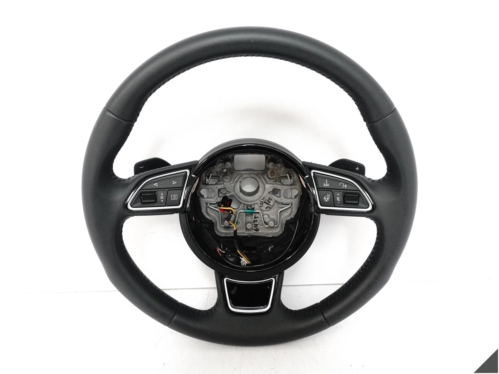 AUDI A7 S7 4G8 A6 S6 4G0 C7 10-18 KIEROWNICA WIELOFUNKCYJNA ŁOPATKI SOUL AUDI A7 S7 4G8 A6 S6 4G0 C7 10-18 KIEROWNICA WIELOFUNKCYJNA ŁOPATKI SOUL
