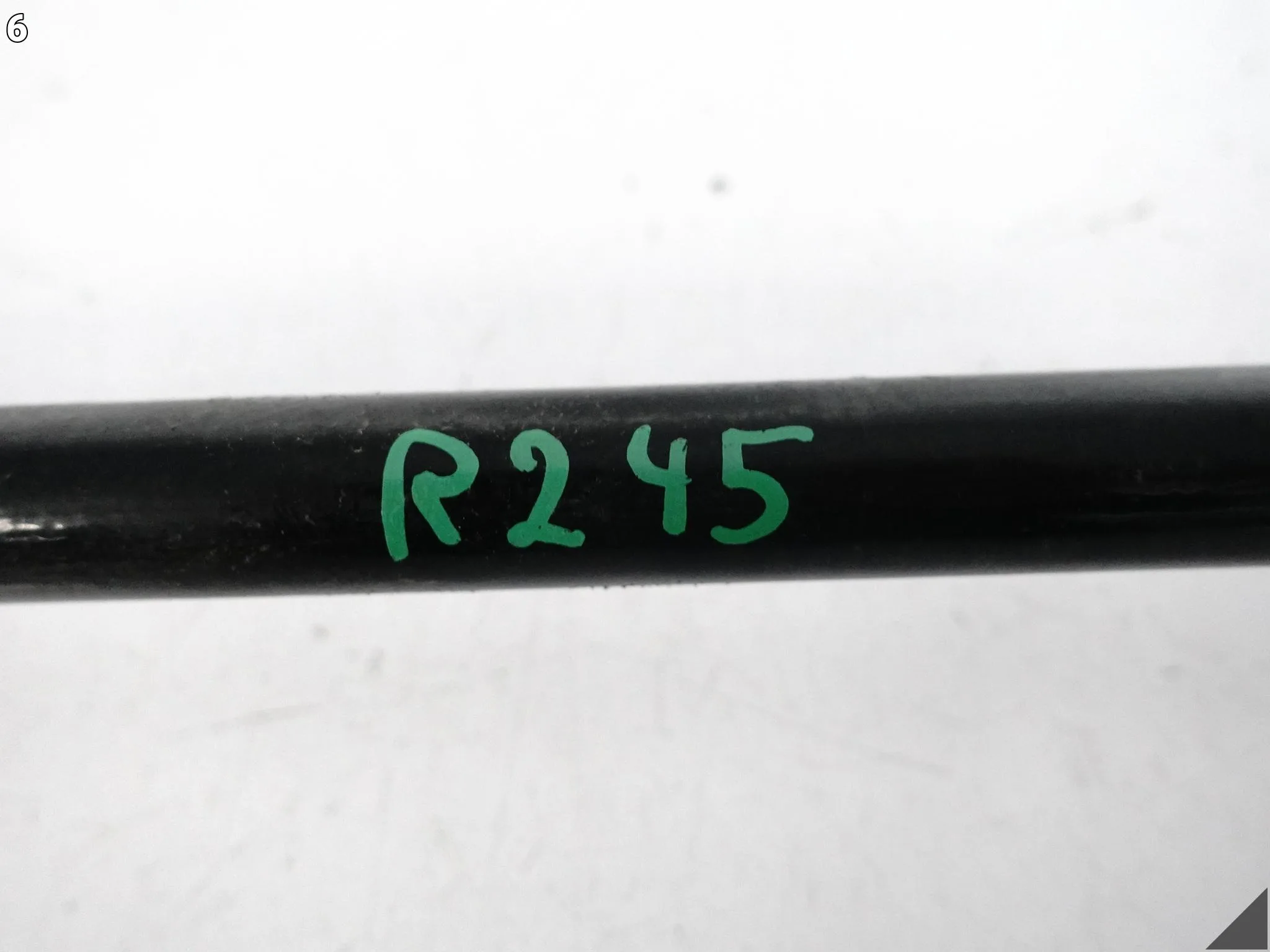 AUDI A7 S7 4G8 A6 S6 4G0 C7 10-18 STABILIZATOR DRĄŻEK MOCOWANIE TYŁ AUDI A7 S7 4G8 A6 S6 4G0 C7 10-18 STABILIZATOR DRĄŻEK MOCOWANIE TYŁ - obrazek 7