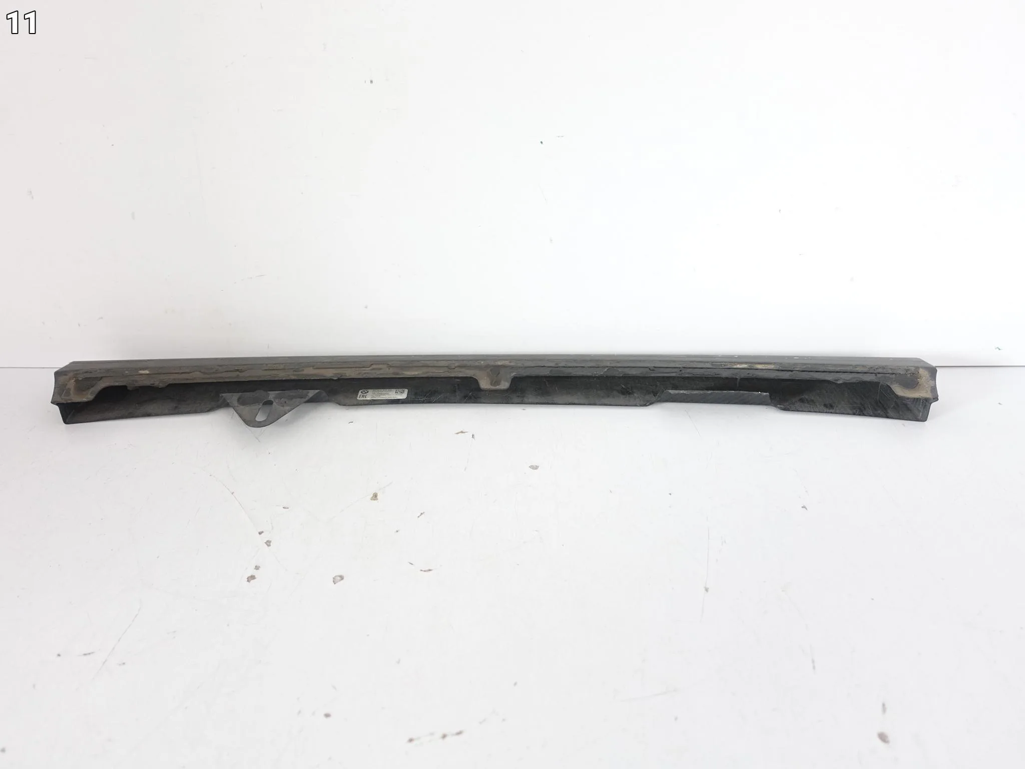 BMW M5 F90 LCI LIFT M PERFORMANCE 21-23 CARBON SPOILER W ZDERZAK PRZÓD BMW M5 F90 LCI LIFT M PERFORMANCE 21-23 CARBON SPOILER W ZDERZAK PRZÓD - obrazek 12