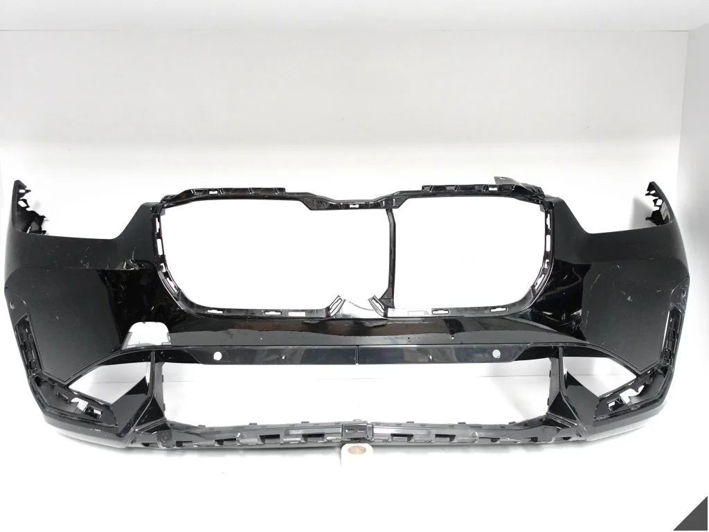 BMW X1 U11 X-LINE 22- ZDERZAK BUMPER PRZÓD (6xPDC) BMW X1 U11 X-LINE 22- ZDERZAK BUMPER PRZÓD (6xPDC)