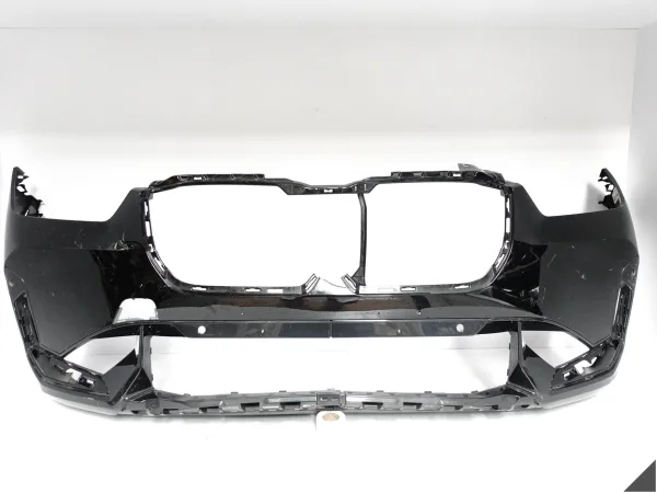 BMW X1 U11 X-LINE 22- ZDERZAK BUMPER PRZÓD (6xPDC)