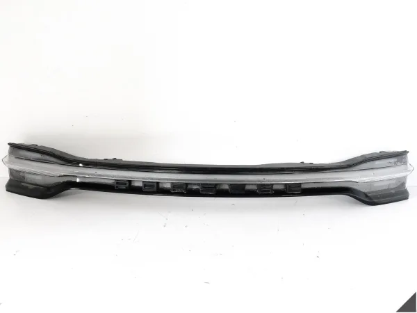 PORSCHE MACAN I 95B LIFT 18-24 LAMPA BLENDA LED CIEMNA TYŁ EU EXCLUSIVE