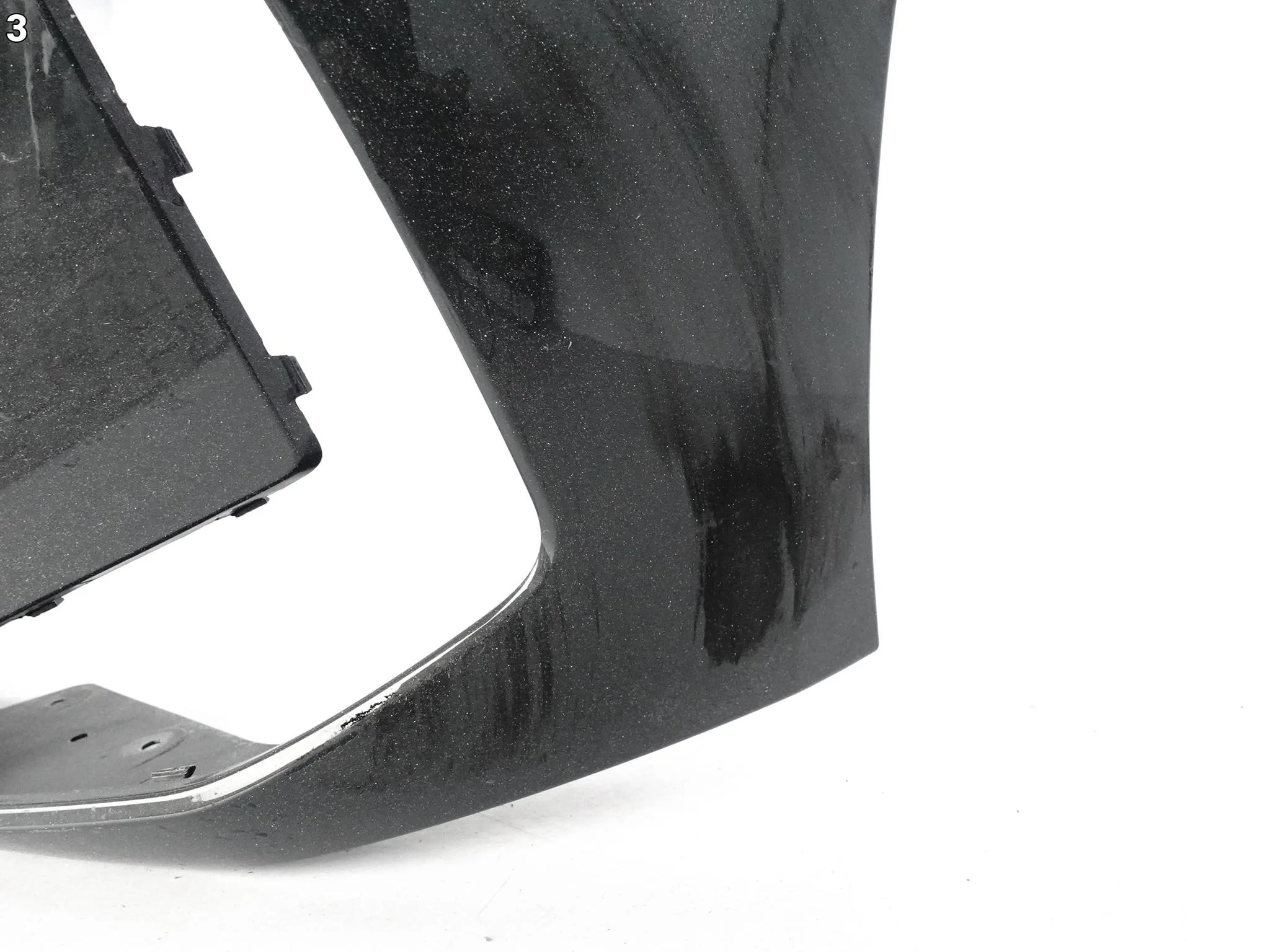 BMW 3 G20 G21 LCI LIFT M-PAKIET MSP 22- ZDERZAK BUMPER PRZÓD (PDC) BMW 3 G20 G21 LCI LIFT M-PAKIET MSP 22- ZDERZAK BUMPER PRZÓD (PDC) - obrazek 4
