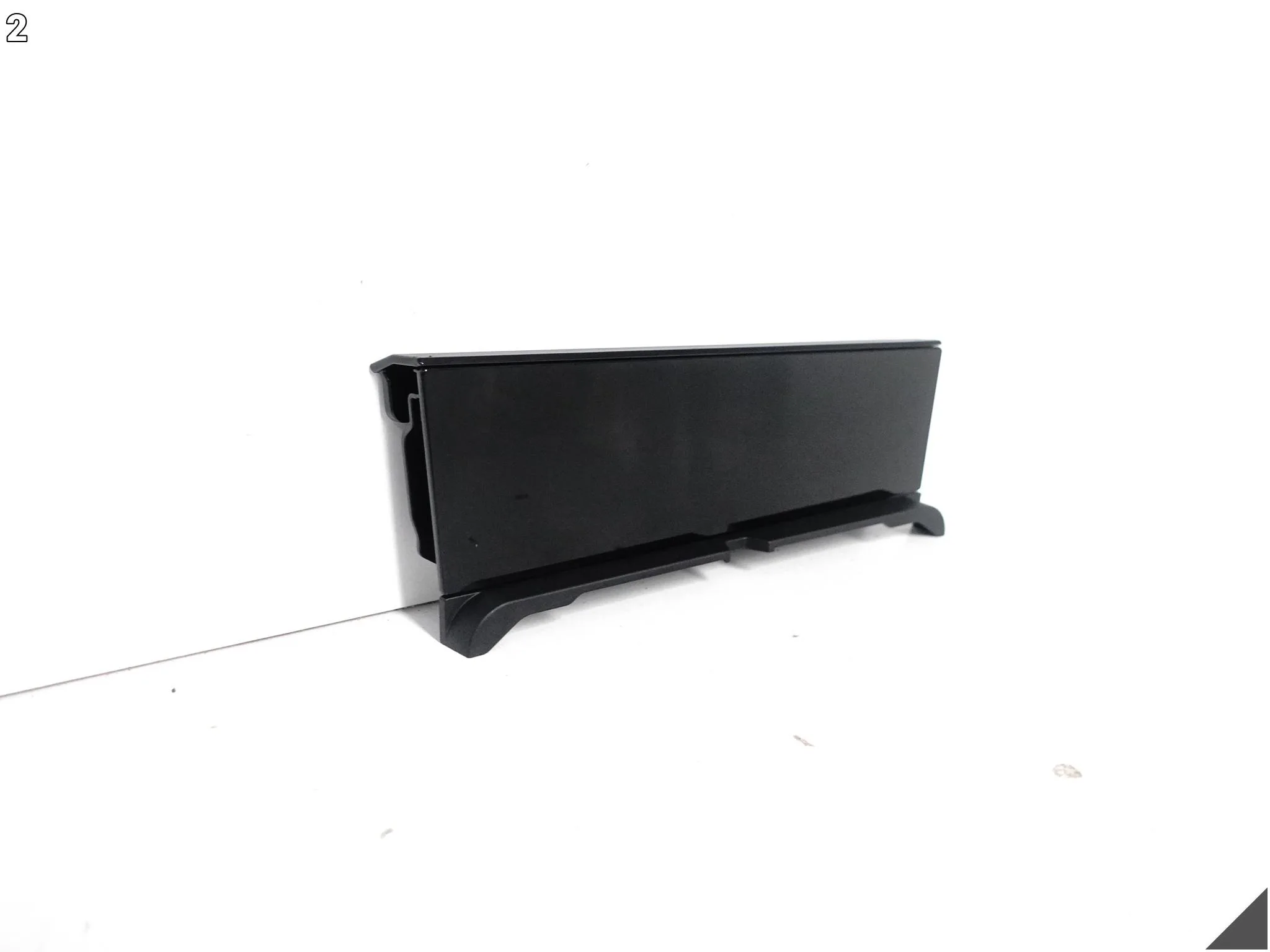 VW TIGUAN CT1 III 571 24- LISTWA OSŁONA DEKOR DESKA RODZIELCZA KOKPIT VW TIGUAN CT1 III 571 24- LISTWA OSŁONA DEKOR DESKA RODZIELCZA KOKPIT - obrazek 3