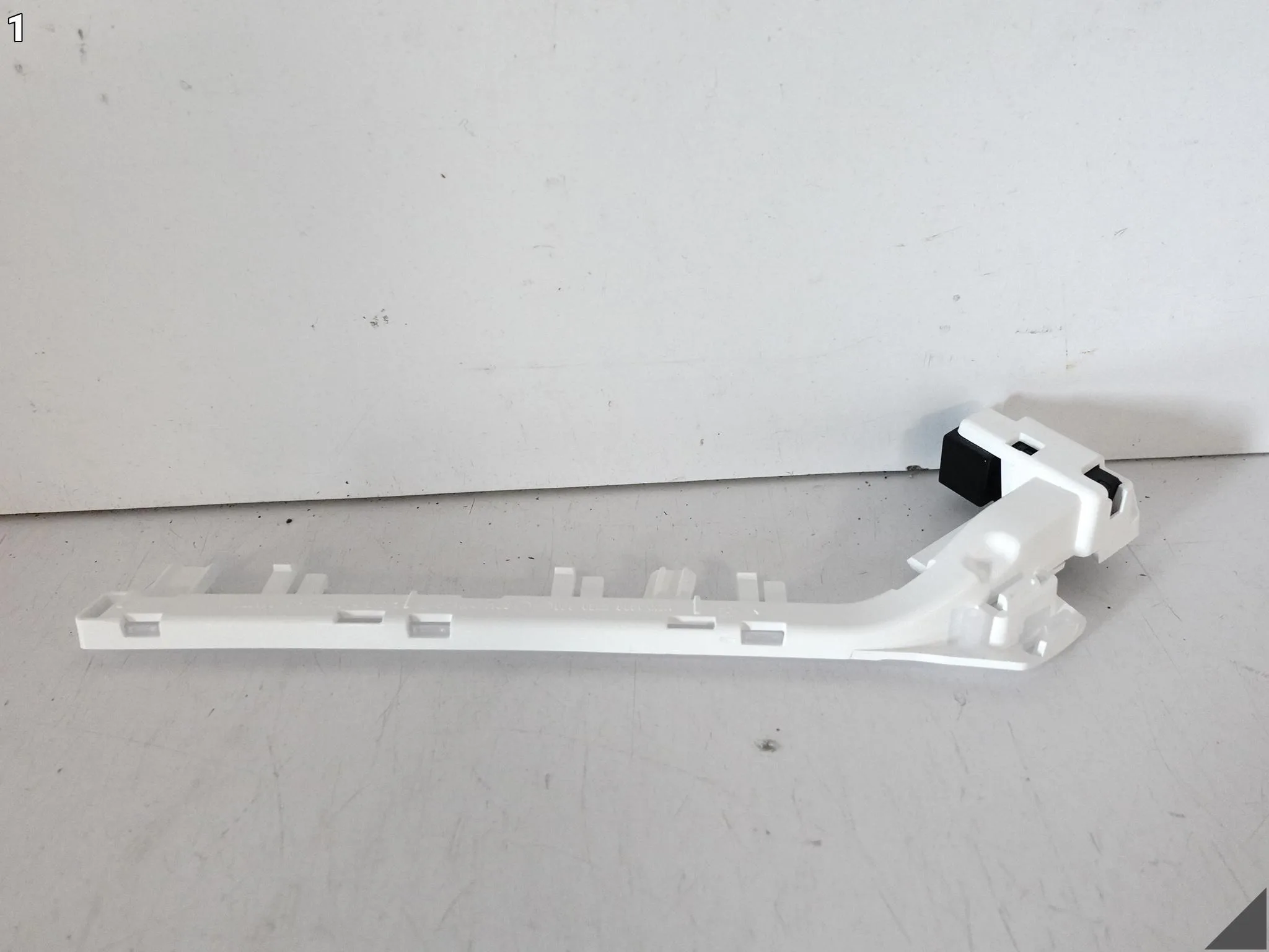 VW TIGUAN III 571 24- MODUŁ PODŚWIETLENIA LED DESKA ROZDZIELCZA LEWY EU VW TIGUAN III 571 24- MODUŁ PODŚWIETLENIA LED DESKA ROZDZIELCZA LEWY EU - obrazek 2