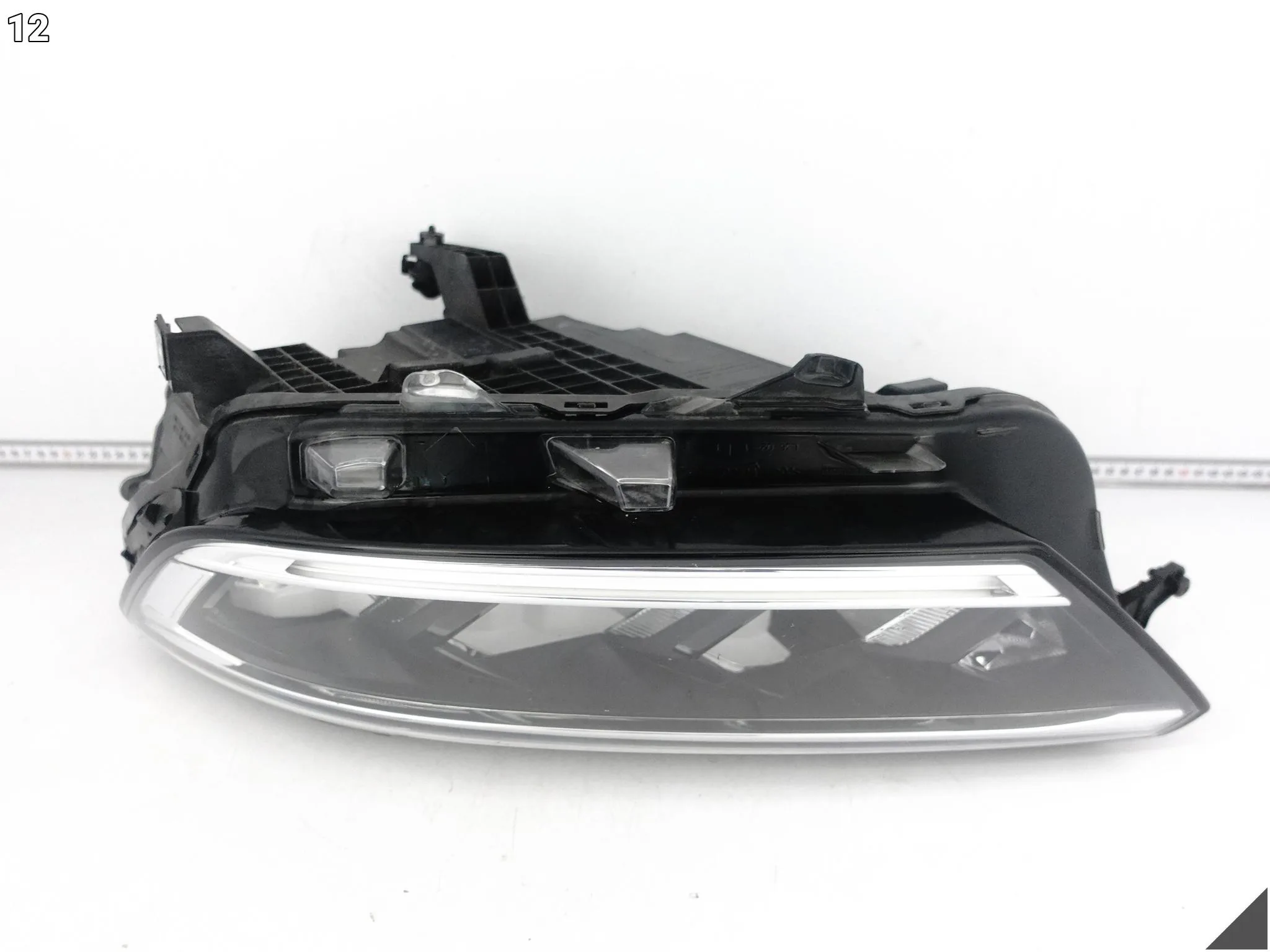 VW T-ROC 2GA LIFT 21-25 LAMPA HEADLIGHT FULL LED LEWA PRZÓD EUROPA VW T-ROC 2GA LIFT 21-25 LAMPA HEADLIGHT FULL LED LEWA PRZÓD EUROPA - obrazek 13