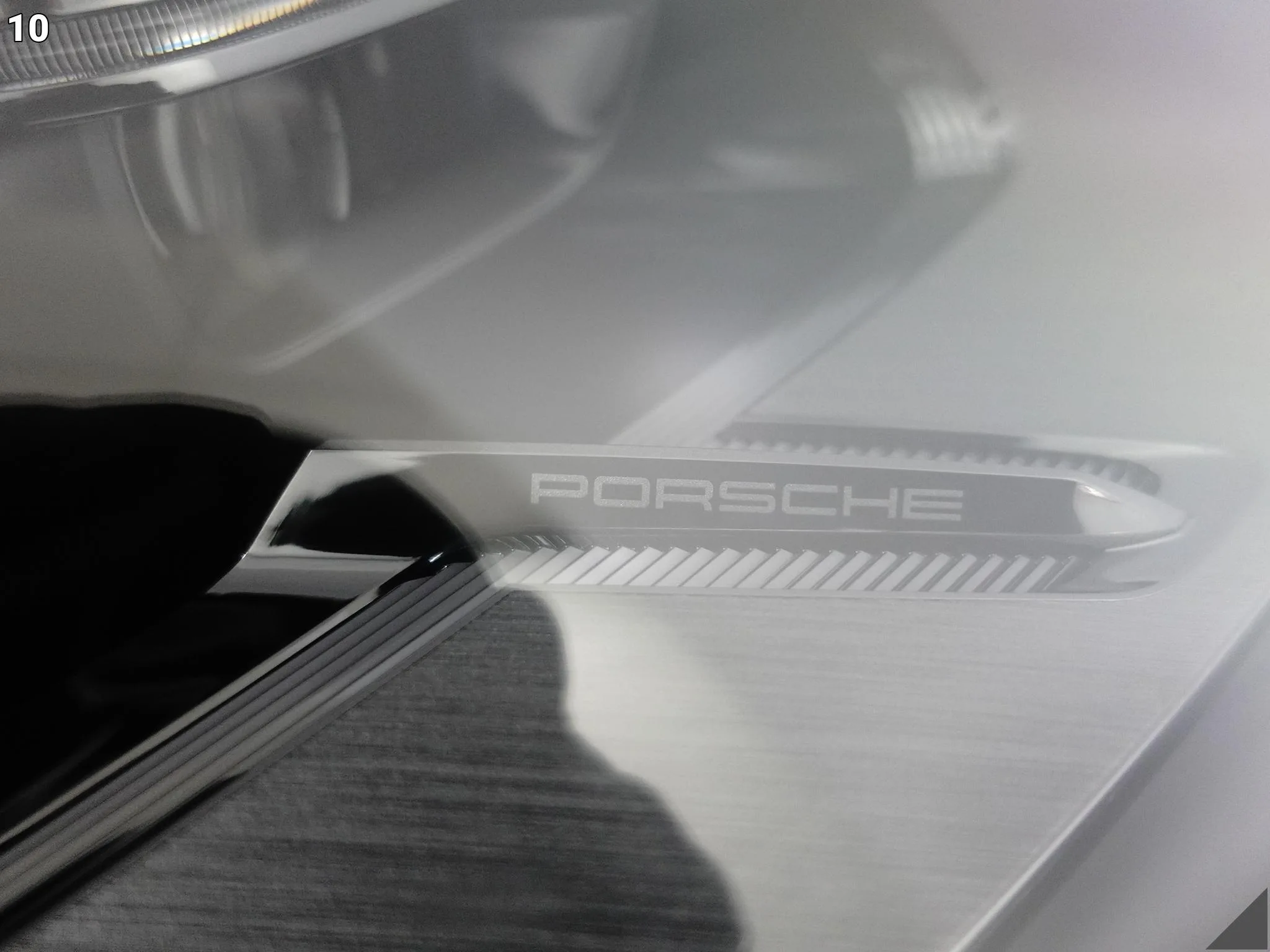 PORSCHE PANAMERA 3 III G3 972 976 23- LAMPA FULL LED PRAWA PRZÓD EUROPA PORSCHE PANAMERA 3 III G3 972 976 23- LAMPA FULL LED PRAWA PRZÓD EUROPA - obrazek 11