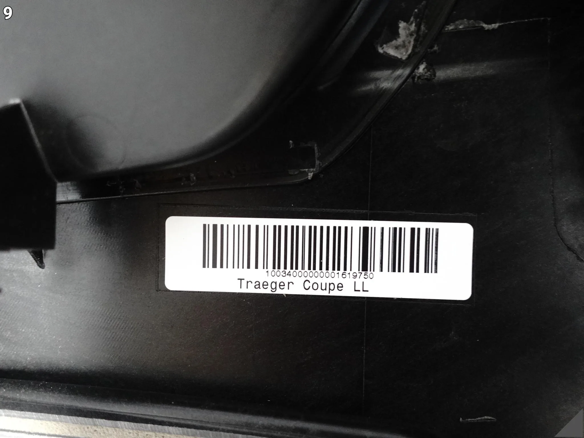 AUDI A7 S7 RS7 4G8 C7 LIFT 14-18 DESKA ROZDZIELCZA KONSOLA HEAD UP 24A AUDI A7 S7 RS7 4G8 C7 LIFT 14-18 DESKA ROZDZIELCZA KONSOLA HEAD UP 24A - obrazek 10