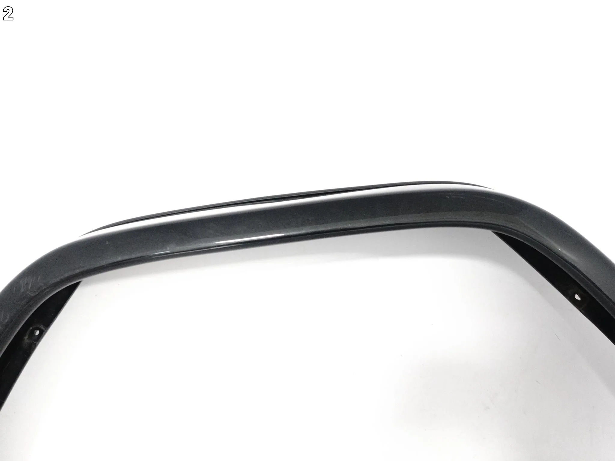 MERCEDES G-KLASA W463 AMG LIFT 02-18 LISTWA NAKŁADKA NA BŁOTNIK TYŁ PRAWA MERCEDES G-KLASA W463 AMG LIFT 02-18 LISTWA NAKŁADKA NA BŁOTNIK TYŁ PRAWA - obrazek 3