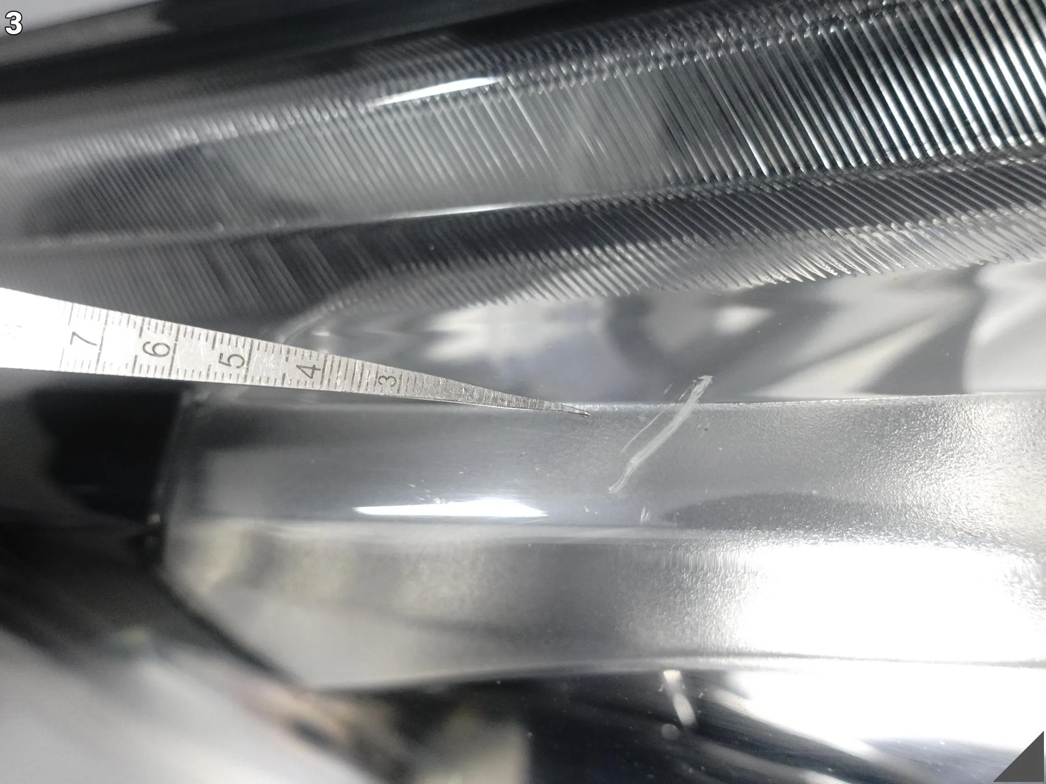 IVECO DAILY IV 4 14-19 LAMPA HEADLIGHT ZWYKŁA HALOGEN PRAWA PRZÓD EUROPA IVECO DAILY IV 4 14-19 LAMPA HEADLIGHT ZWYKŁA HALOGEN PRAWA PRZÓD EUROPA - obrazek 4