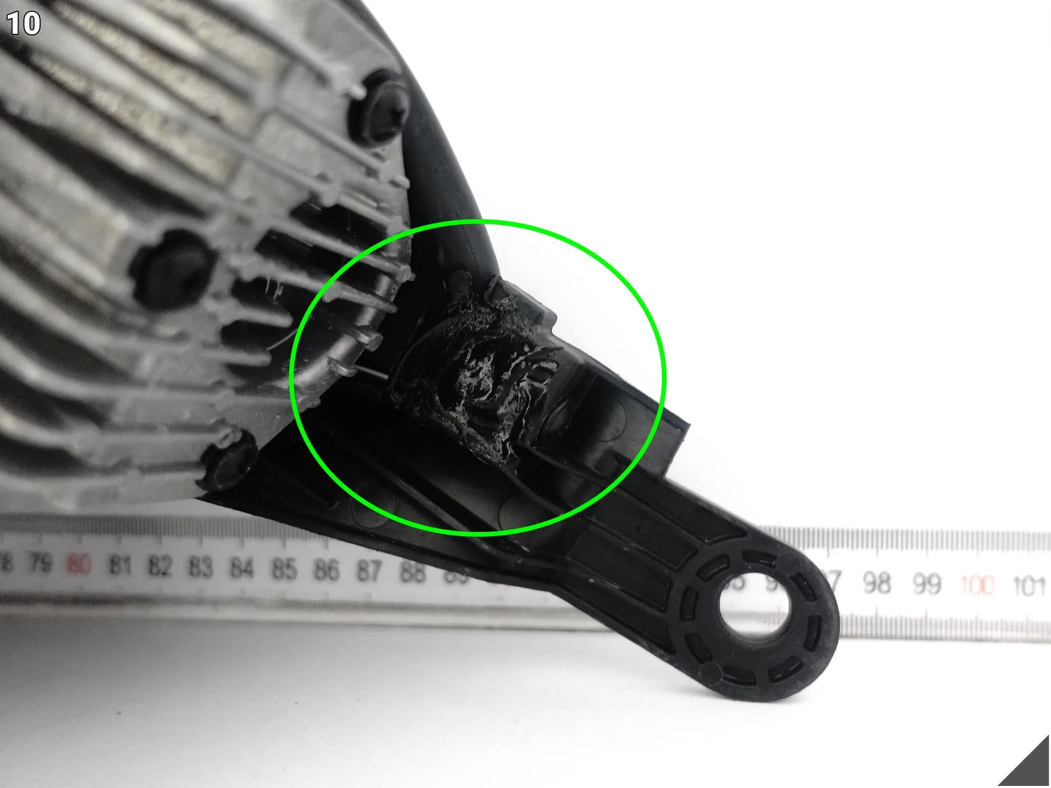 HYUNDAI I30 III 3 LIFT 20-24 LAMPA HEADLIGHT FULL LED LEWA PRZÓD EUROPA HYUNDAI I30 III 3 LIFT 20-24 LAMPA HEADLIGHT FULL LED LEWA PRZÓD EUROPA - obrazek 11