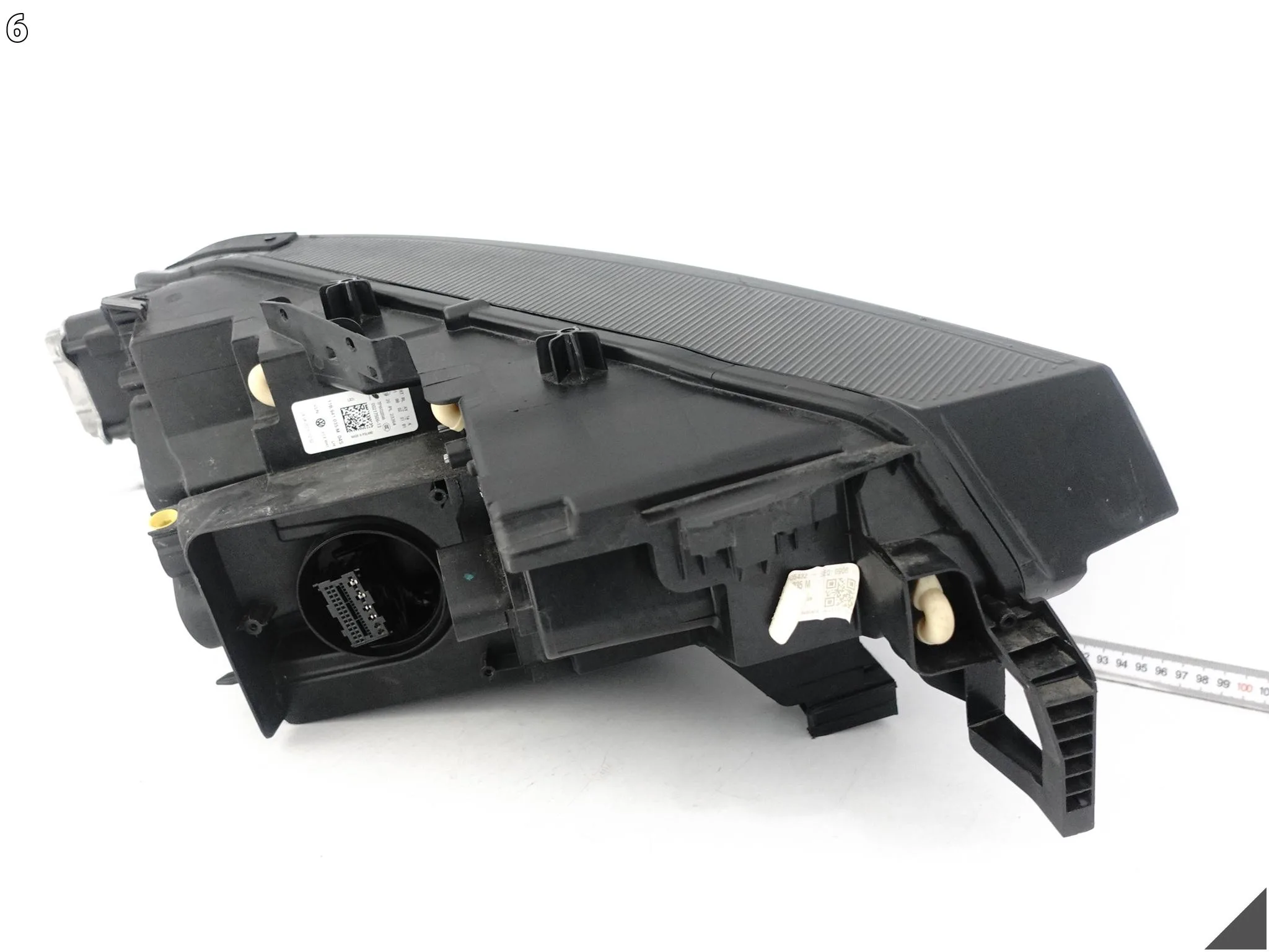 VW ID.4 ID4 ID.5 ID5 GTX 11B 20- LAMPA FULL LED IQ.LIGHT LEWA PRZÓD EUROPA VW ID.4 ID4 ID.5 ID5 GTX 11B 20- LAMPA FULL LED IQ.LIGHT LEWA PRZÓD EUROPA - obrazek 7