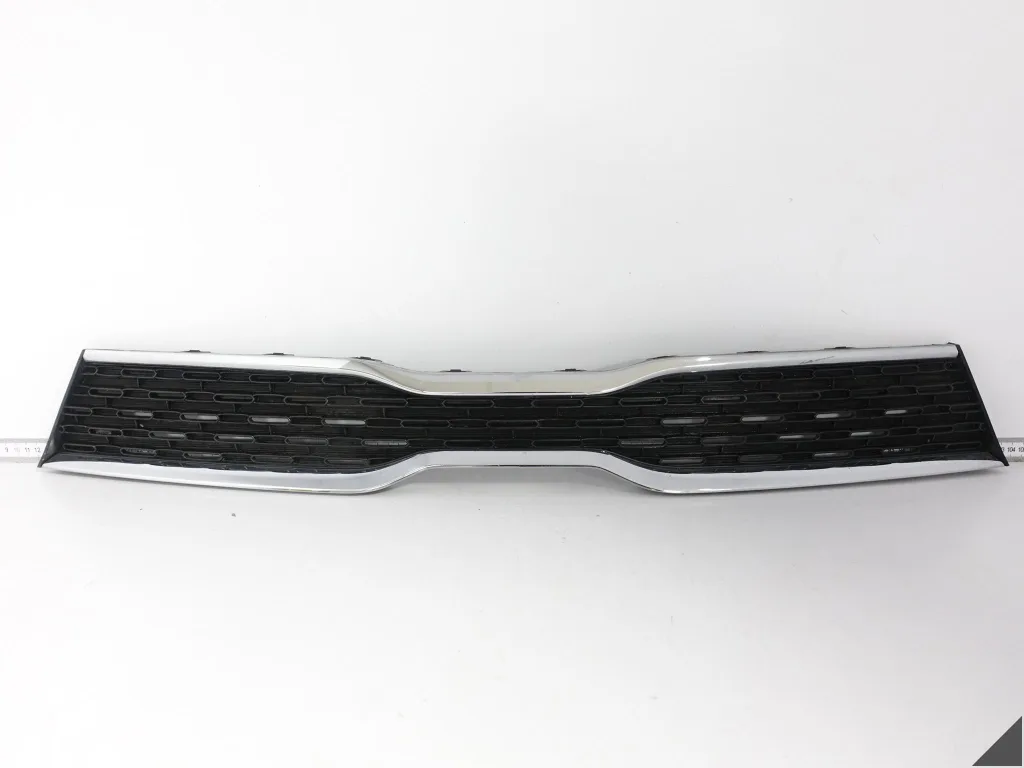KIA PICANTO III 3 17-23 GRILL ATRAPA KRATKA OSŁONA W ZDERZAK PRZÓD