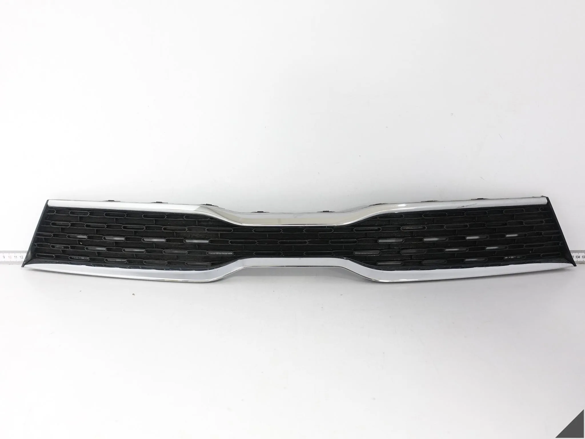 KIA PICANTO III 3 17-23 GRILL ATRAPA KRATKA OSŁONA W ZDERZAK PRZÓD KIA PICANTO III 3 17-23 GRILL ATRAPA KRATKA OSŁONA W ZDERZAK PRZÓD