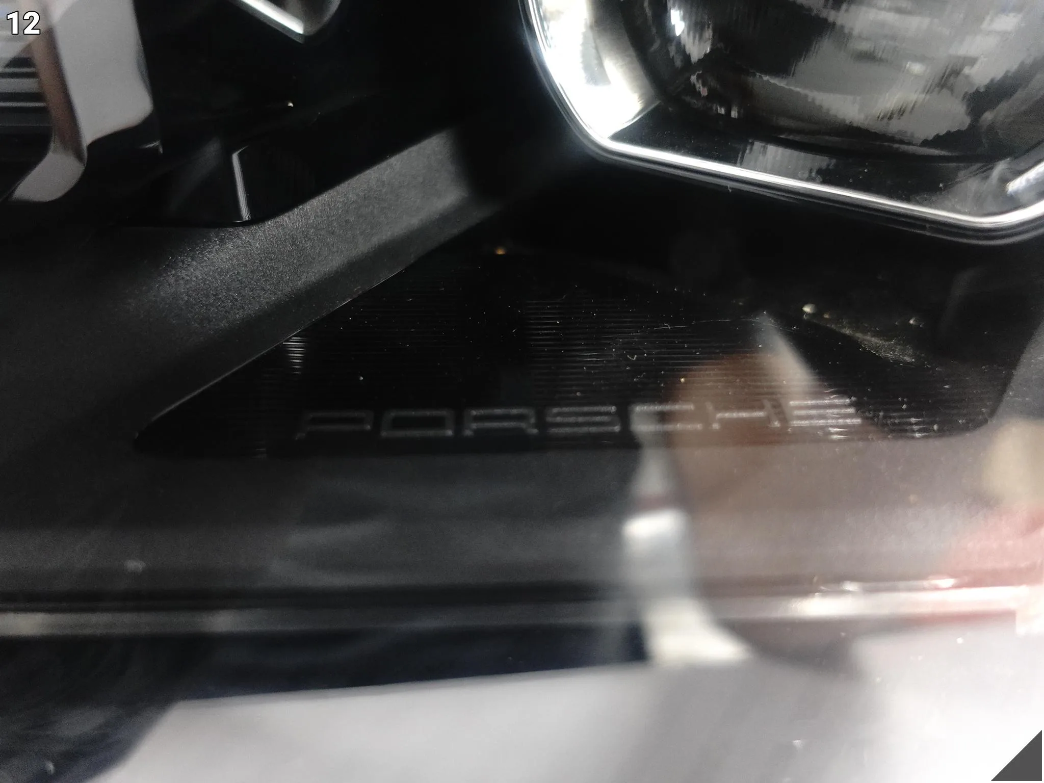 PORSCHE TAYCAN 9J1 LIFT 24- LAMPA HEADLIGHT FULL LED LEWA PRZÓD EUROPA PORSCHE TAYCAN 9J1 LIFT 24- LAMPA HEADLIGHT FULL LED LEWA PRZÓD EUROPA - obrazek 13
