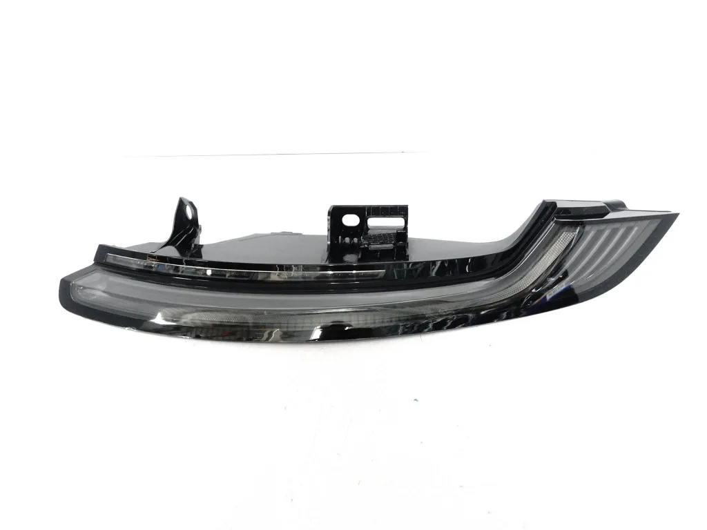 PORSCHE 911 992 GT3 19- LAMPA LED PRAWA CIEMNA TYŁ W BŁOTNIK EXCLUSIVE EU