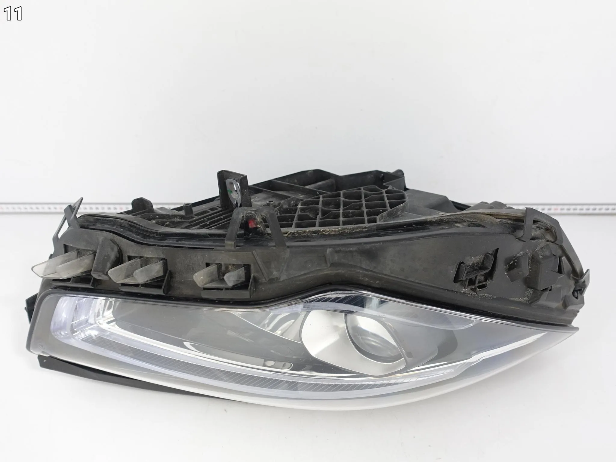MERCEDES CLA II 2 X118 C118 19-23 LAMPA FULL LED HIGH PERFORMANCE PRAWA EU MERCEDES CLA II 2 X118 C118 19-23 LAMPA FULL LED HIGH PERFORMANCE PRAWA EU - obrazek 12