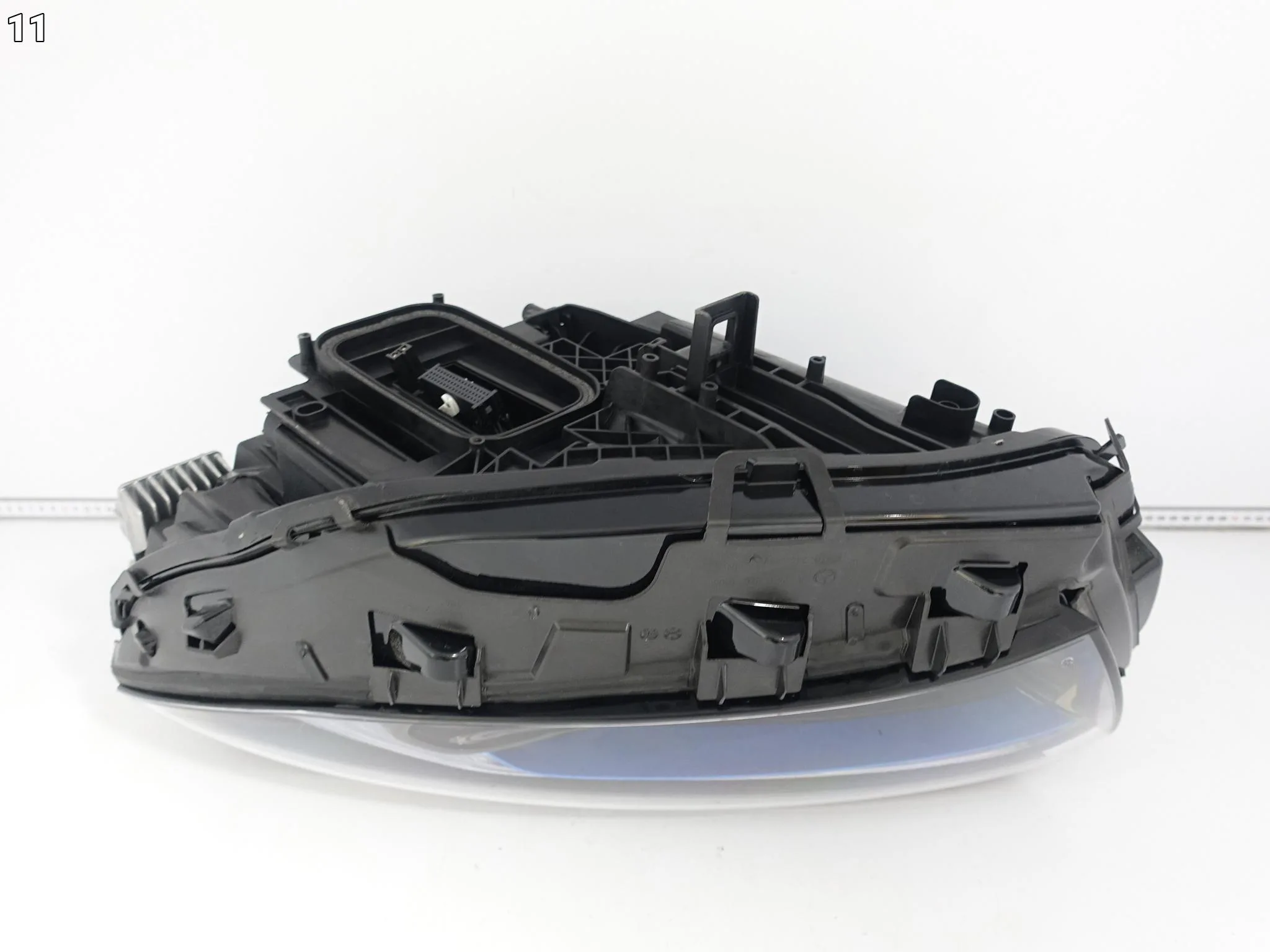 MERCEDES EQB EQA H243 X243 21- FULL LED HIGH PERFORMANCE LAMPA LEWA EU MERCEDES EQB EQA H243 X243 21- FULL LED HIGH PERFORMANCE LAMPA LEWA EU - obrazek 12