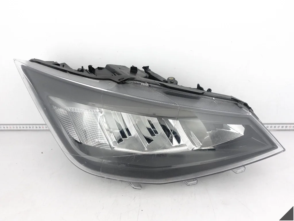 SEAT IBIZA V 5 6F1 6F0 ARONA LIFT 21- LAMPA FULL LED PRAWA PRZÓD EUROPA SEAT IBIZA V 5 6F1 6F0 ARONA LIFT 21- LAMPA FULL LED PRAWA PRZÓD EUROPA