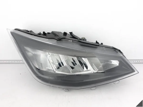 SEAT IBIZA V 5 6F1 6F0 ARONA LIFT 21- LAMPA FULL LED PRAWA PRZÓD EUROPA SEAT IBIZA V 5 6F1 6F0 ARONA LIFT 21- LAMPA FULL LED PRAWA PRZÓD EUROPA
