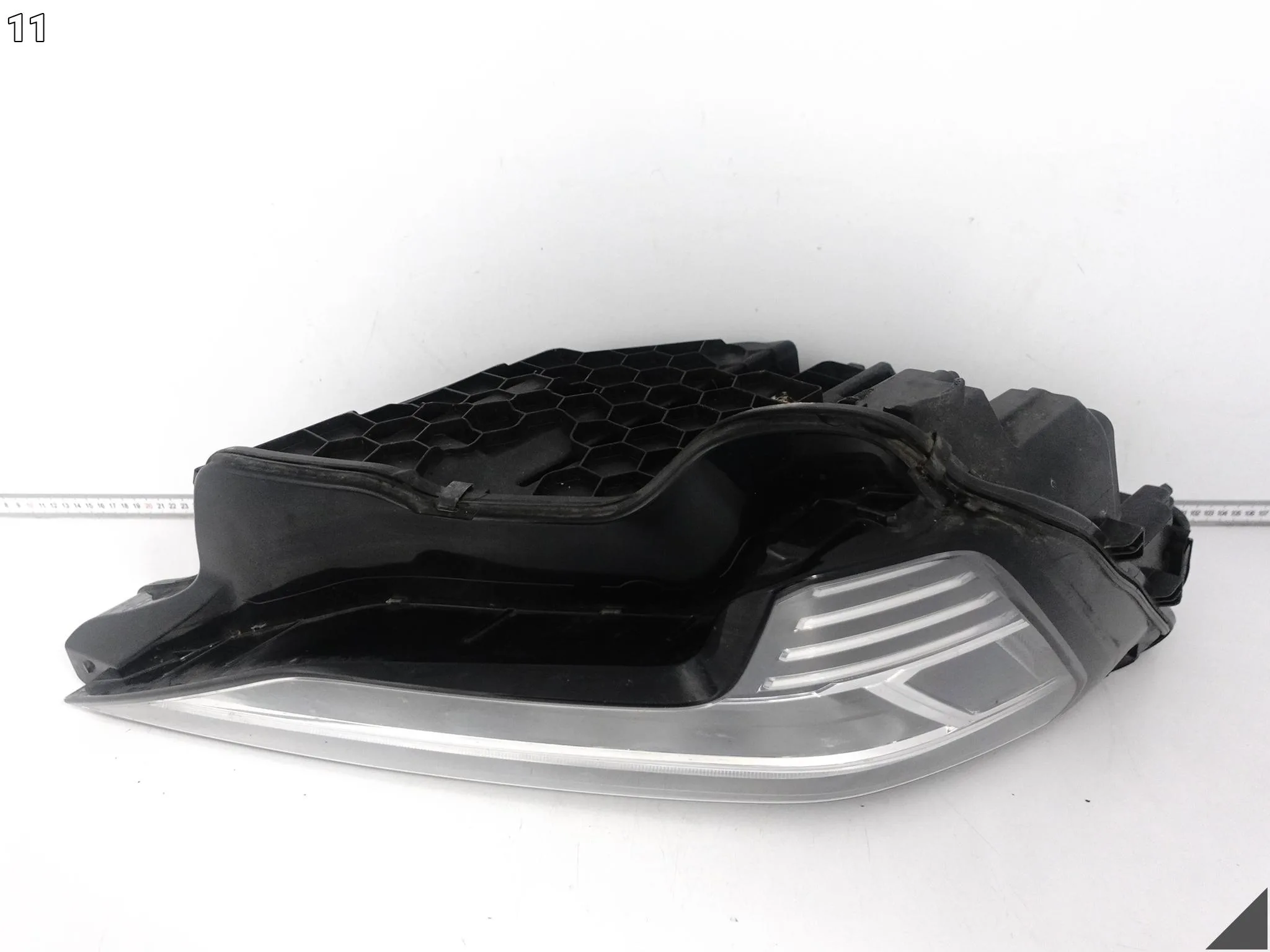 AUDI E-TRON ETRON Q8 4KE 18- LAMPA FULL LED PRAWA PRZÓD EUROPA AUDI E-TRON ETRON Q8 4KE 18- LAMPA FULL LED PRAWA PRZÓD EUROPA - obrazek 12