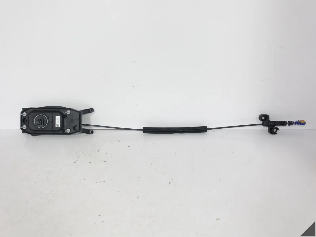 VW TIGUAN 571 SKODA AUDI SEAT MECHANIZM CIĘGNO SKRZYNI DSG WJT DXPA 2.0TDI