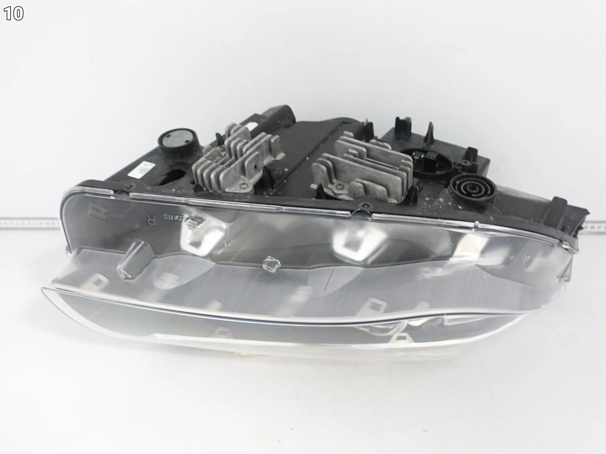 BMW X1 E84 LIFT LCI 12-15 LAMPA XENON + LED SKRĘTNA DYNAMIC PRAWA EUROPA BMW X1 E84 LIFT LCI 12-15 LAMPA XENON + LED SKRĘTNA DYNAMIC PRAWA EUROPA - obrazek 11