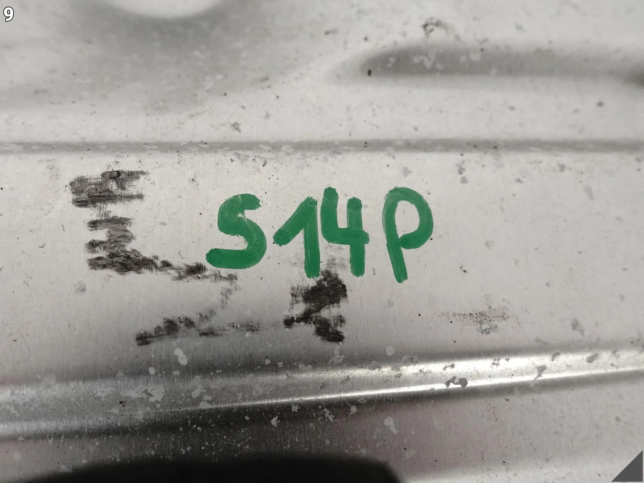 AUDI Q3 83A VW TIGUAN III 571 SKODA CUPRA SEAT PŁYTA OSŁONA PODWOZIA 24KM AUDI Q3 83A VW TIGUAN III 571 SKODA CUPRA SEAT PŁYTA OSŁONA PODWOZIA 24KM - obrazek 10