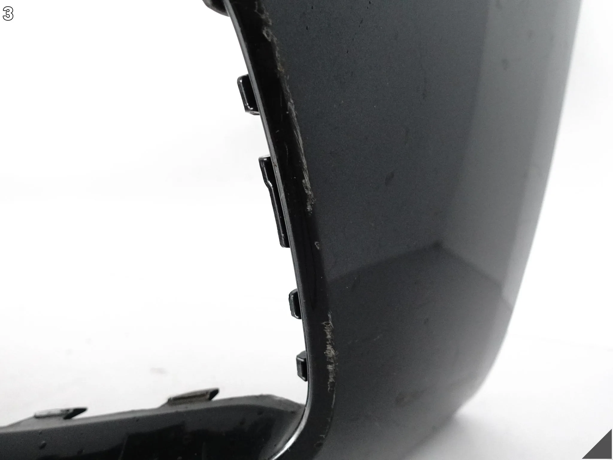 BMW 5 G30 G31 M-PAKIET MSP 17-20 ZDERZAK BUMPER PRZÓD (6xPDC SPRYSKI) BMW 5 G30 G31 M-PAKIET MSP 17-20 ZDERZAK BUMPER PRZÓD (6xPDC SPRYSKI) - obrazek 4
