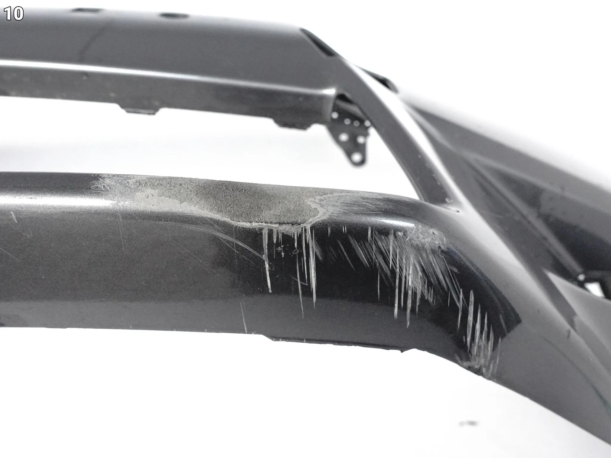 LEXUS GS IV 4 GS350 GS450H L10 12-15 ZDERZAK BUMPER PRZÓD (SPRYSKI/PDC) LEXUS GS IV 4 GS350 GS450H L10 12-15 ZDERZAK BUMPER PRZÓD (SPRYSKI/PDC) - obrazek 11