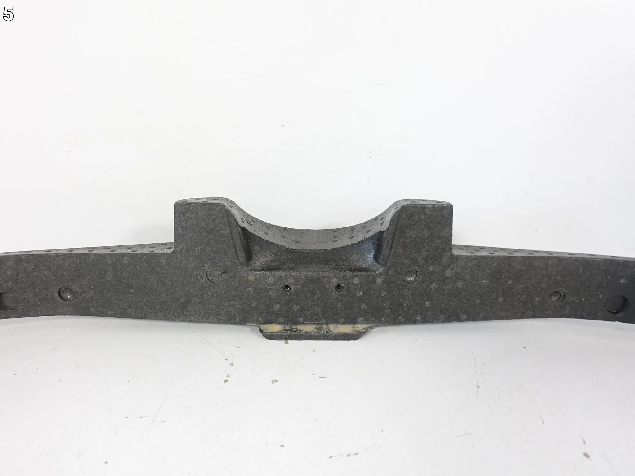 MERCEDES SLR McLAREN C199 R199 Z199 03-10 ABSORBER BELKA W ZDERZAK PRZÓD MERCEDES SLR McLAREN C199 R199 Z199 03-10 ABSORBER BELKA W ZDERZAK PRZÓD - obrazek 6