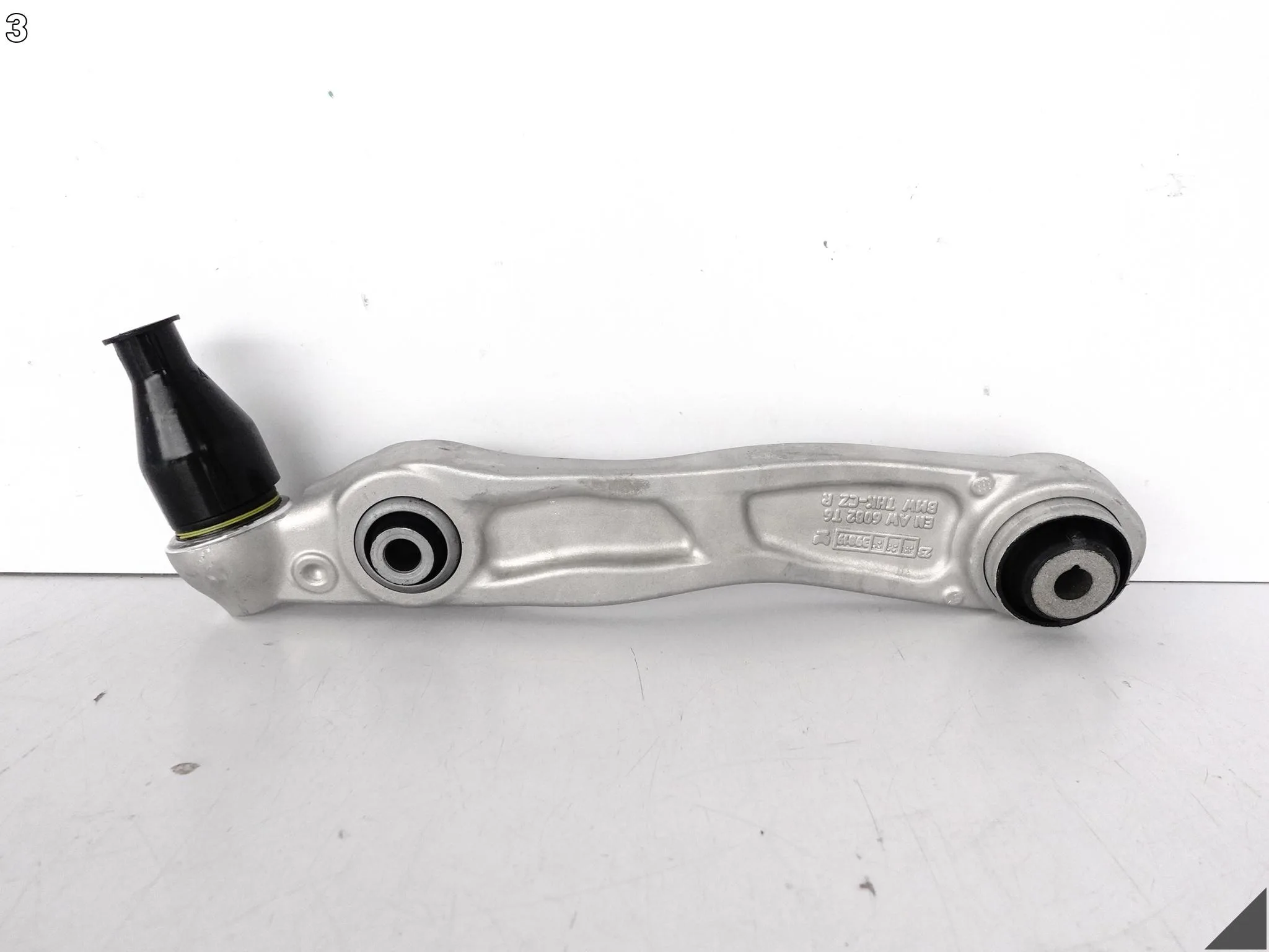 BMW 5 G60 G61 23- WAHACZ POPRZECZNY DOLNY PRAWY PRZÓD ORYGINALNY BMW 5 G60 G61 23- WAHACZ POPRZECZNY DOLNY PRAWY PRZÓD ORYGINALNY - obrazek 4