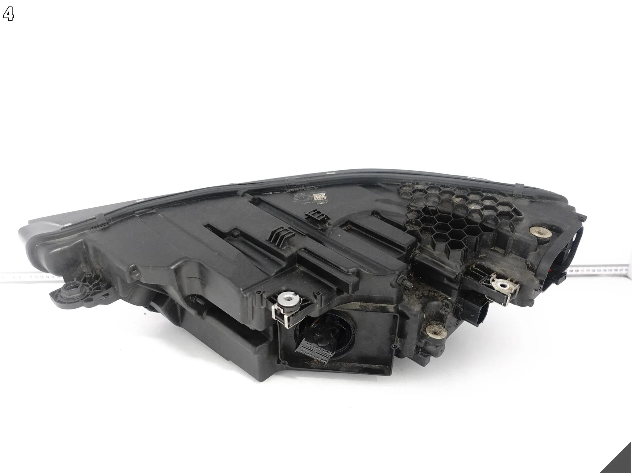 AUDI E-TRON ETRON Q8 4KE 18- LAMPA FULL LED PRAWA PRZÓD EUROPA AUDI E-TRON ETRON Q8 4KE 18- LAMPA FULL LED PRAWA PRZÓD EUROPA - obrazek 5