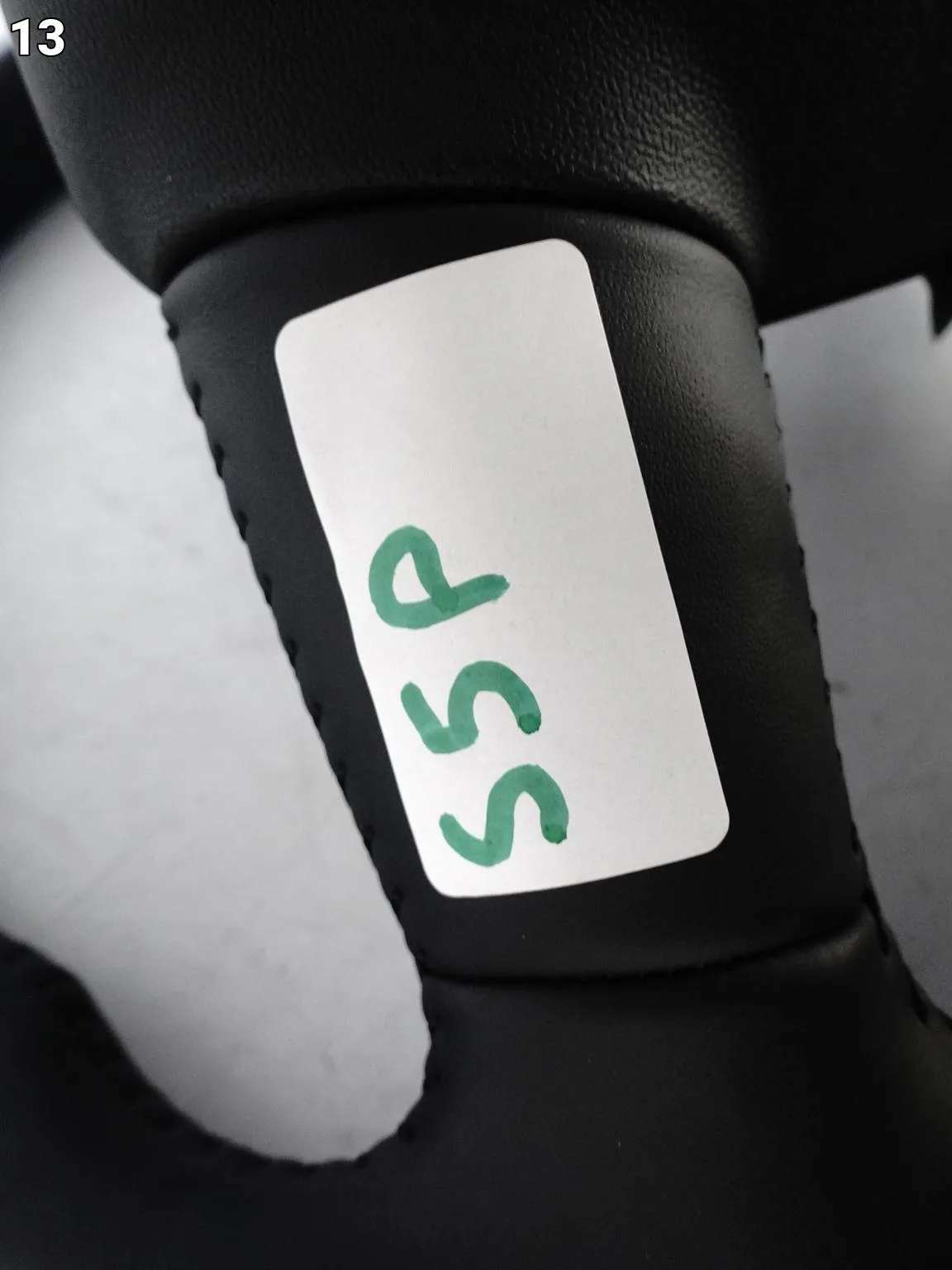 AUDI Q3 II 83A F3 18-25 KIEROWNICA WIELOFUNKCYJNA SKÓRA MJM SOUL 24KM EU AUDI Q3 II 83A F3 18-25 KIEROWNICA WIELOFUNKCYJNA SKÓRA MJM SOUL 24KM EU - obrazek 14