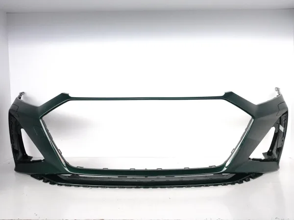 AUDI RS7 4K8 RS6 4K0 C8 20- ZDERZAK BUMPER PRZÓD (SPRYSKI/PDC) 4K8807437J AUDI RS7 4K8 RS6 4K0 C8 20- ZDERZAK BUMPER PRZÓD (SPRYSKI/PDC) 4K8807437J