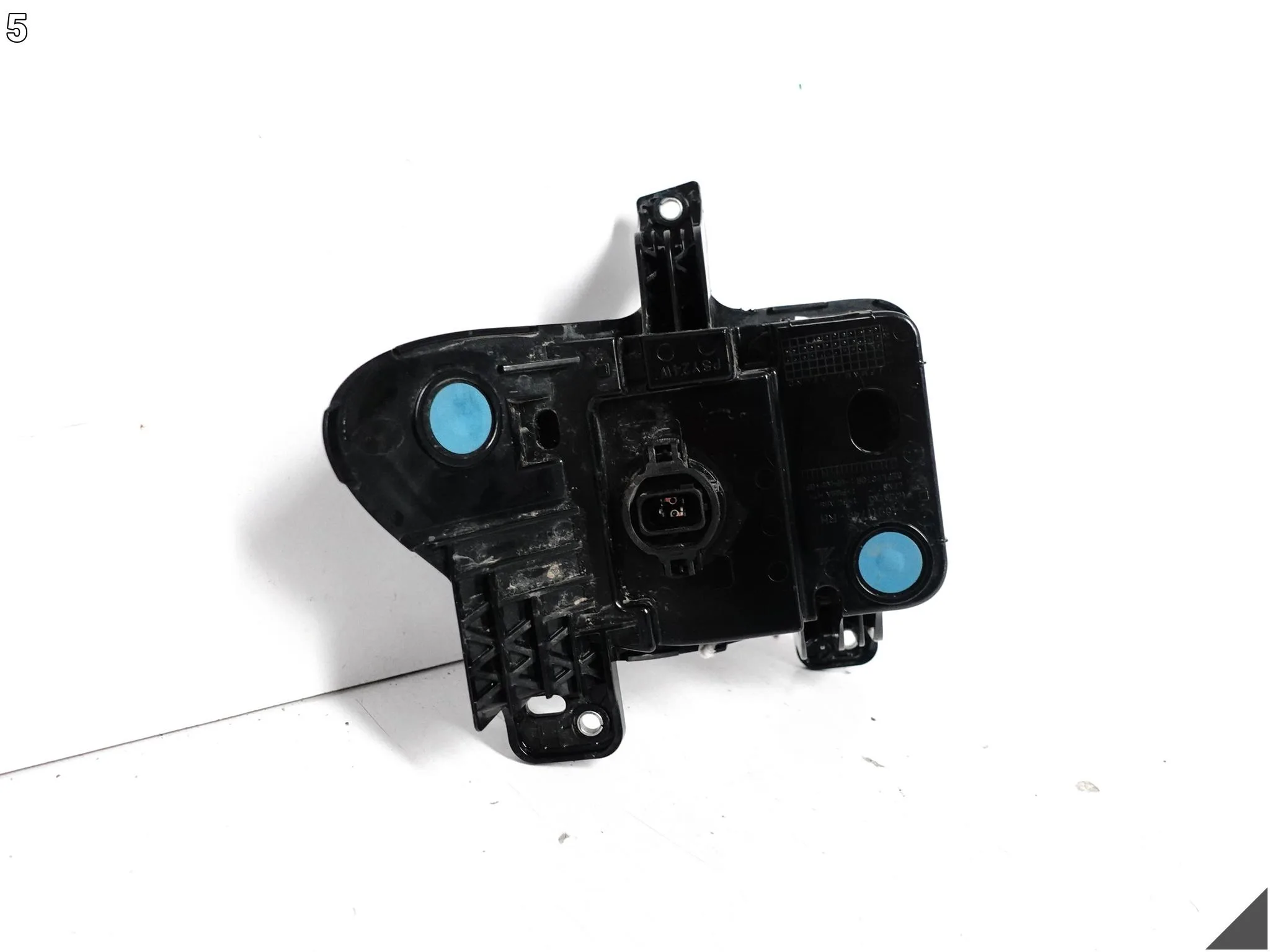 JEEP RENEGADE TRAILHAWK LIFT 18-24 HALOGEN LED DRL ŚWIATŁO W ZDERZAK PRAWY JEEP RENEGADE TRAILHAWK LIFT 18-24 HALOGEN LED DRL ŚWIATŁO W ZDERZAK PRAWY - obrazek 6
