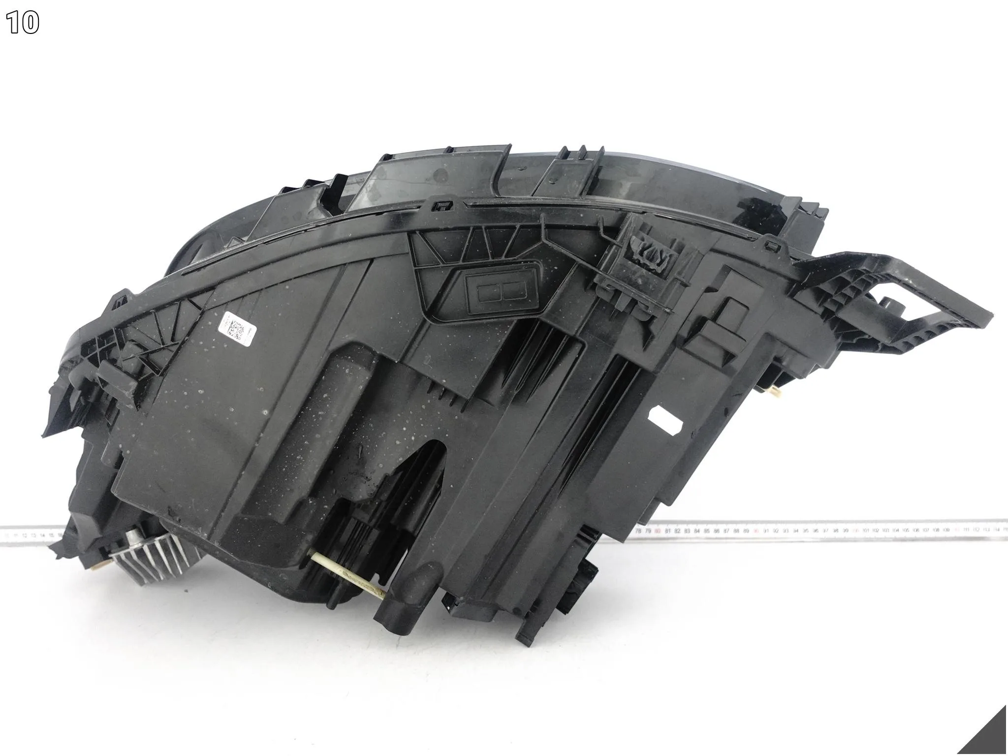 VW ID7 ID.7 14A 14B 23- LAMPA FULL LED IQ.LIGHT PRAWA PRZÓD EUROPA VW ID7 ID.7 14A 14B 23- LAMPA FULL LED IQ.LIGHT PRAWA PRZÓD EUROPA - obrazek 11