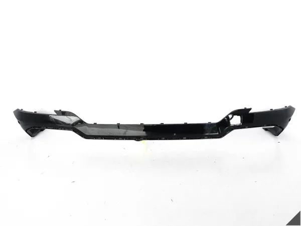 BMW IX3 G08 LCI 21- M-PAKIET SPOILER DYFUZOR LISTWA DOKŁADKA ZDERZAKA TYŁ BMW IX3 G08 LCI 21- M-PAKIET SPOILER DYFUZOR LISTWA DOKŁADKA ZDERZAKA TYŁ