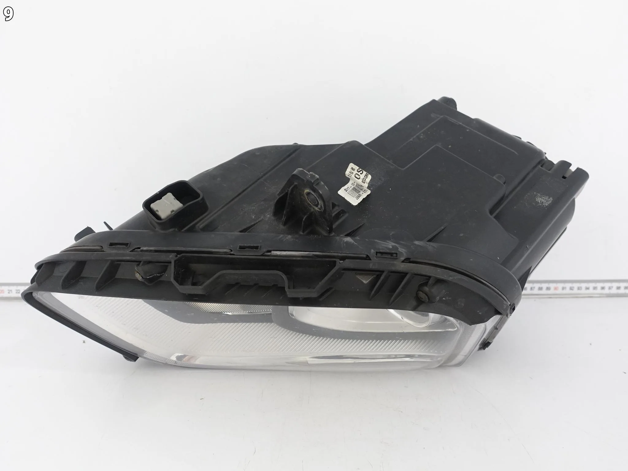 HYUNDAI KONA I 1 OS 17-20 LAMPA PRAWA ZWYKŁA H7 HALOGEN PRZÓD EUROPA HYUNDAI KONA I 1 OS 17-20 LAMPA PRAWA ZWYKŁA H7 HALOGEN PRZÓD EUROPA - obrazek 10