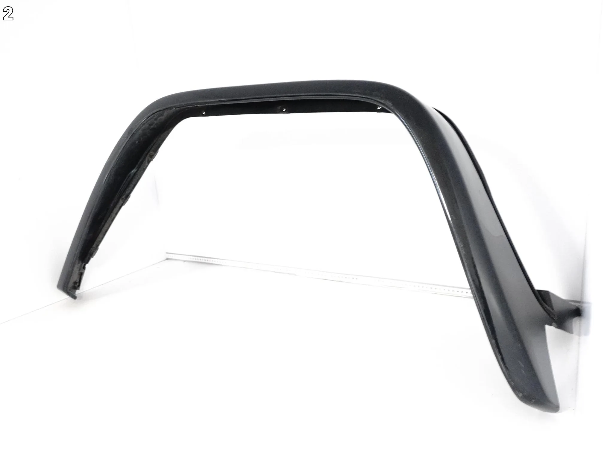 MERCEDES G-KLASA W463 AMG LIFT 02-18 LISTWA NAKŁADKA NA BŁOTNIK PRZÓD PRAWA MERCEDES G-KLASA W463 AMG LIFT 02-18 LISTWA NAKŁADKA NA BŁOTNIK PRZÓD PRAWA - obrazek 3