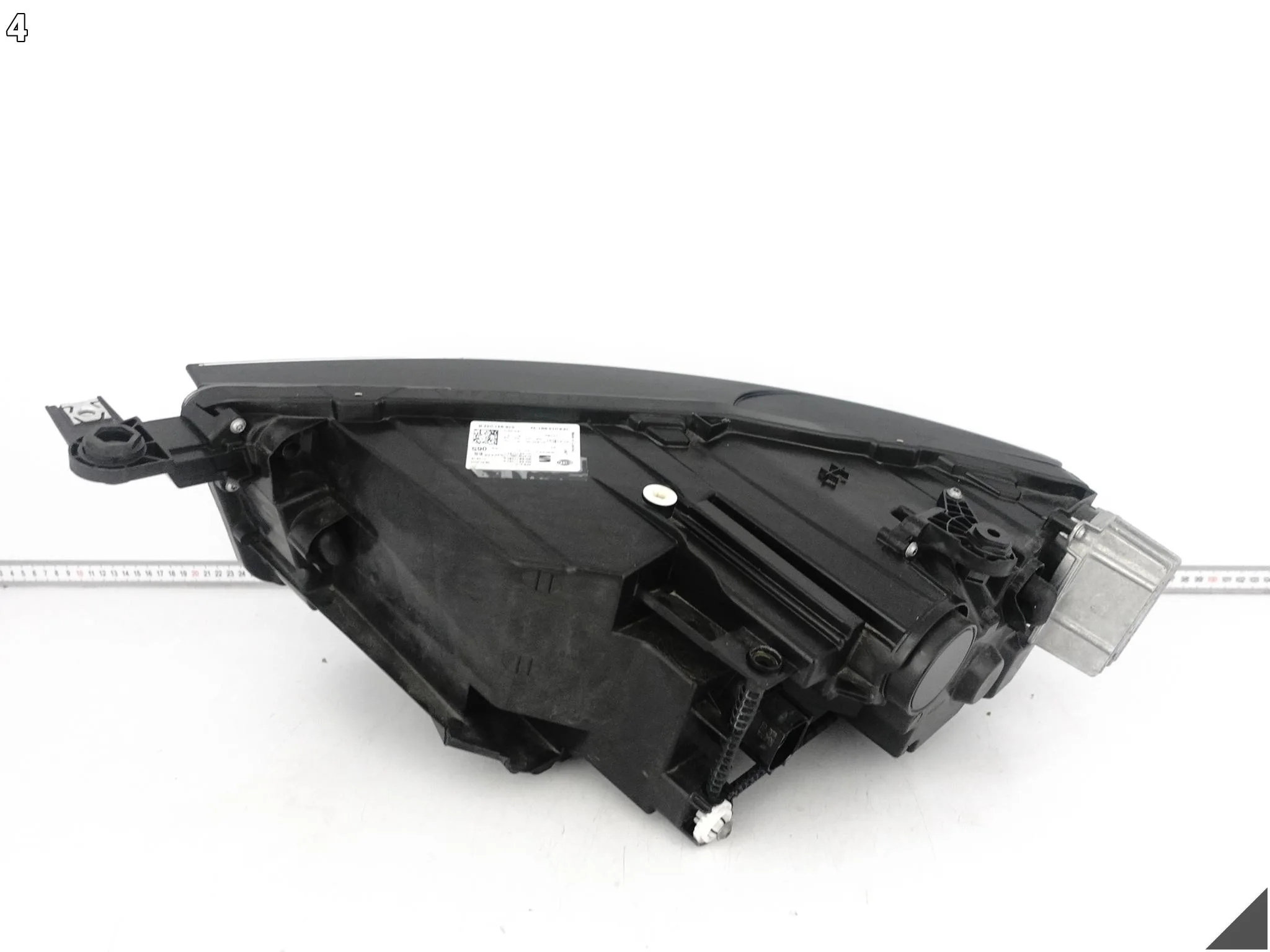 SEAT CUPRA ATECA 575 576 LIFT 20- LAMPA FULL LED PRAWA PRZÓD EUROPA SEAT CUPRA ATECA 575 576 LIFT 20- LAMPA FULL LED PRAWA PRZÓD EUROPA - obrazek 5
