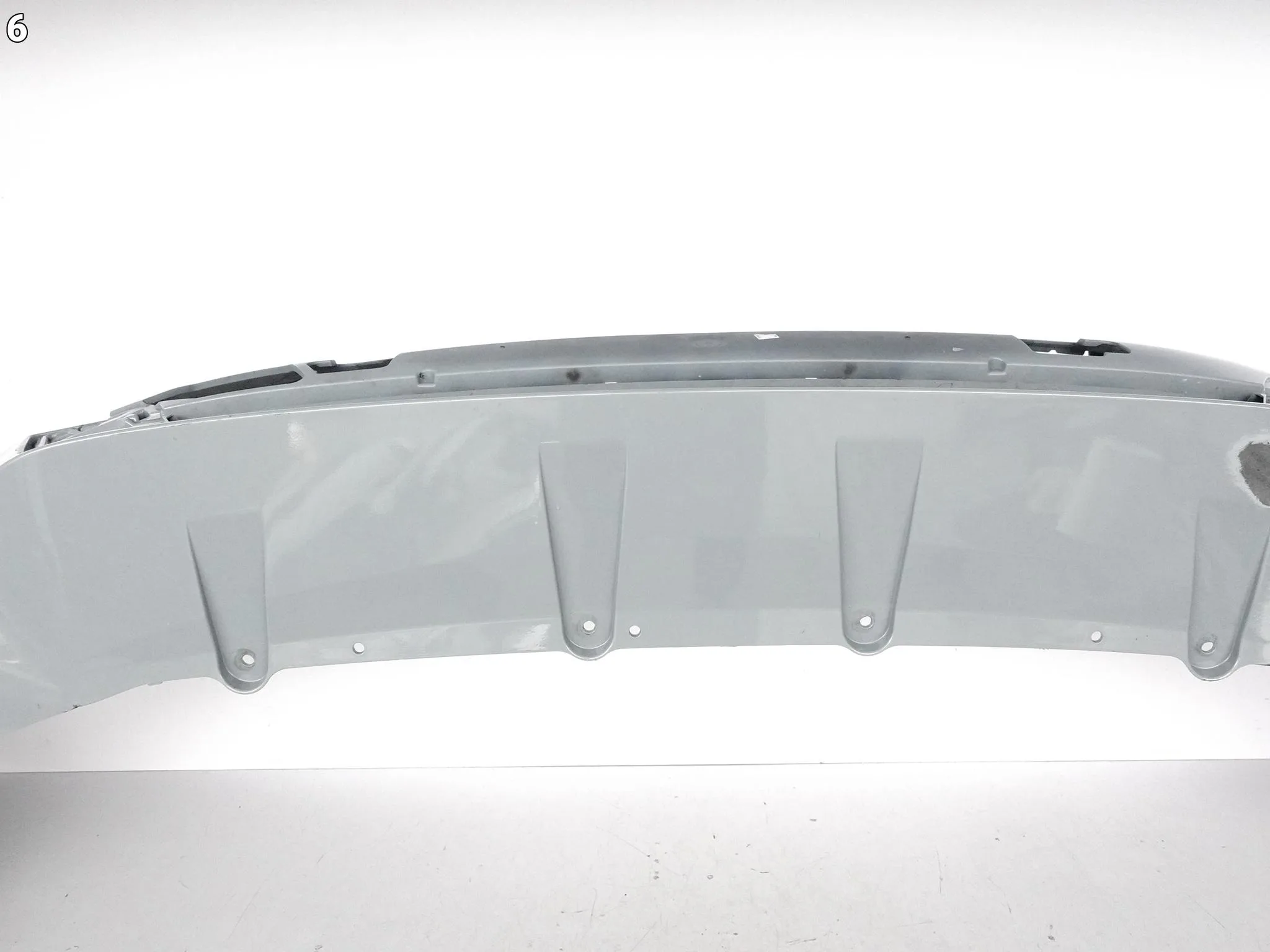 BMW 5 G60 G61 M-PAKIET MSP 23- ZDERZAK BUMPER PRZÓD (PDC) BMW 5 G60 G61 M-PAKIET MSP 23- ZDERZAK BUMPER PRZÓD (PDC) - obrazek 7