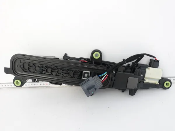 RANGE ROVER EVOQUE II L551 18- MECHANIZM KLAMKI ZEWNĘTRZNEJ LEWY TYŁ RANGE ROVER EVOQUE II L551 18- MECHANIZM KLAMKI ZEWNĘTRZNEJ LEWY TYŁ