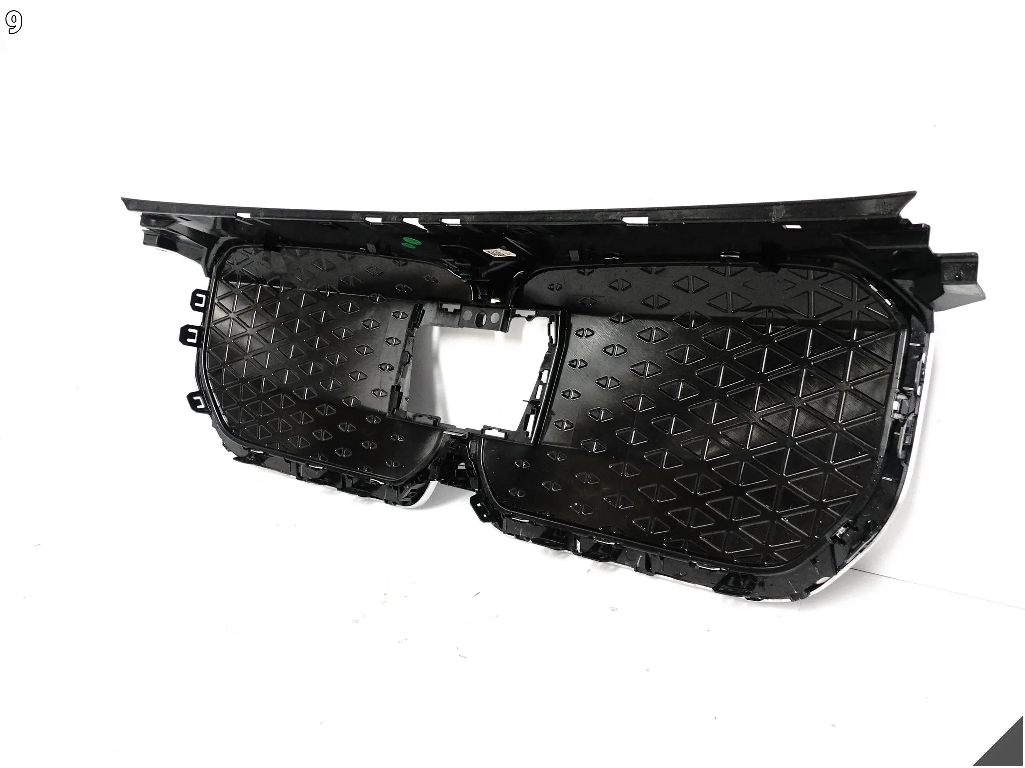 BMW X1 U11 M-PAKIET / MSP 22- ATRAPA GRILL NERKI ZDERZAKA PRZÓD (PDC) BMW X1 U11 M-PAKIET / MSP 22- ATRAPA GRILL NERKI ZDERZAKA PRZÓD (PDC) - obrazek 10