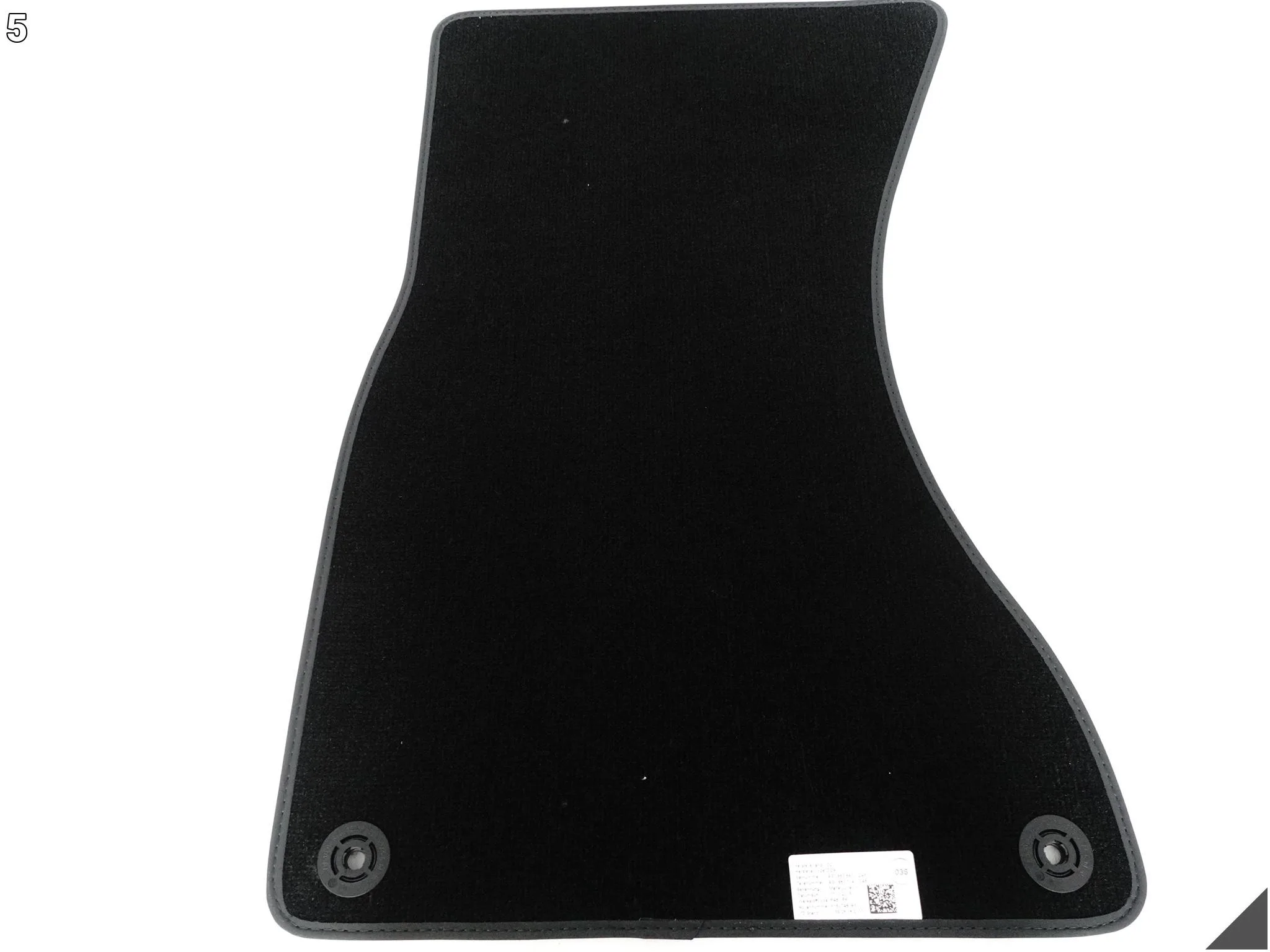 AUDI A7 S7 RS7 C7 4G8 A6 S6 RS6 4G0 10-18 KOMPLET DYWANIKÓW WYKŁADZINA QA5 AUDI A7 S7 RS7 C7 4G8 A6 S6 RS6 4G0 10-18 KOMPLET DYWANIKÓW WYKŁADZINA QA5 - obrazek 6