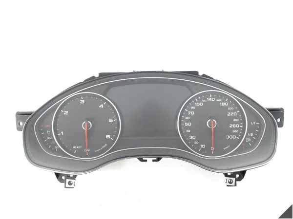 AUDI A7 S7 4G8 A6 S6 4G0 C7 LIFT 14-18 LICZNIK ZEGARY KM/H EU 3.0 TDI 34 KM