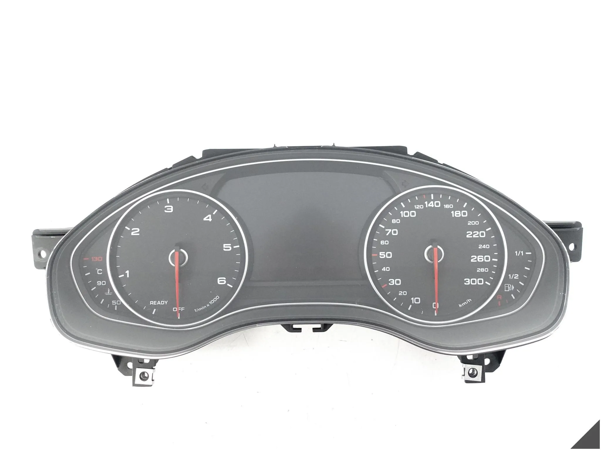 AUDI A7 S7 4G8 A6 S6 4G0 C7 LIFT 14-18 LICZNIK ZEGARY KM/H EU 3.0 TDI 34 KM AUDI A7 S7 4G8 A6 S6 4G0 C7 LIFT 14-18 LICZNIK ZEGARY KM/H EU 3.0 TDI 34 KM