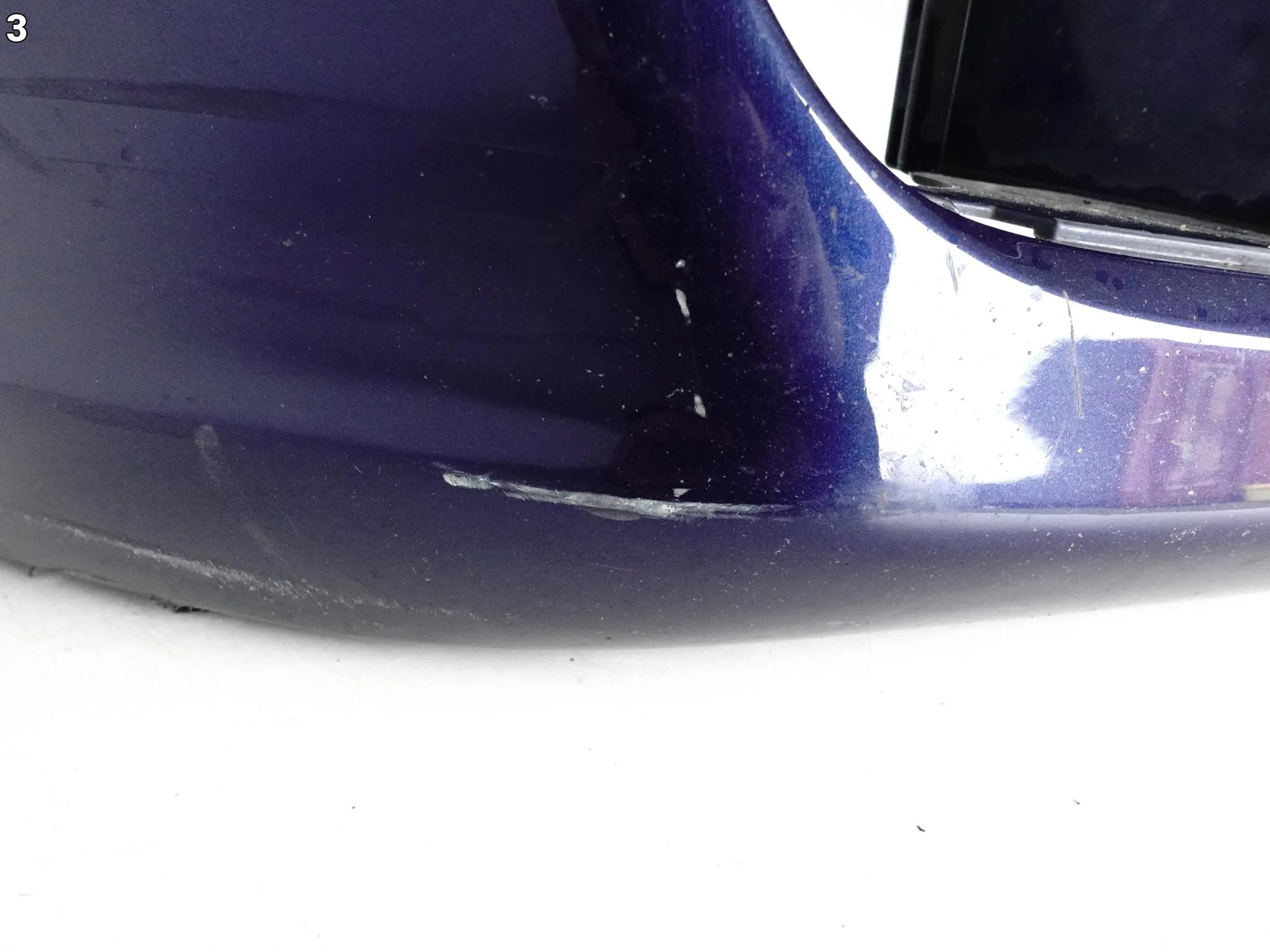 TOYOTA GT86 ZN6/ZC6 12-16 ZDERZAK BUMPER PRZÓD (BEZ SPRYSK) TOYOTA GT86 ZN6/ZC6 12-16 ZDERZAK BUMPER PRZÓD (BEZ SPRYSK) - obrazek 4